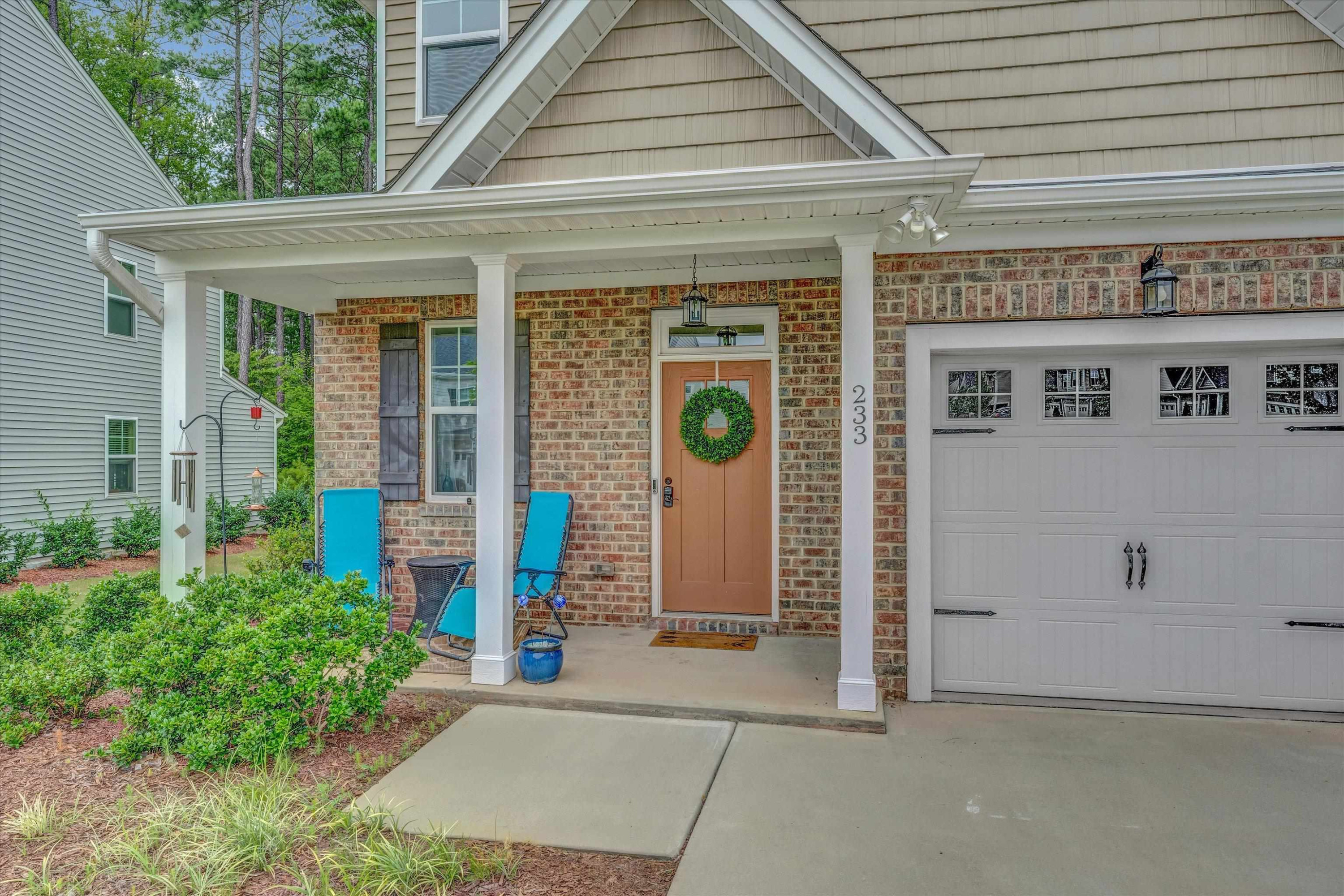 233 Zante Currant Road