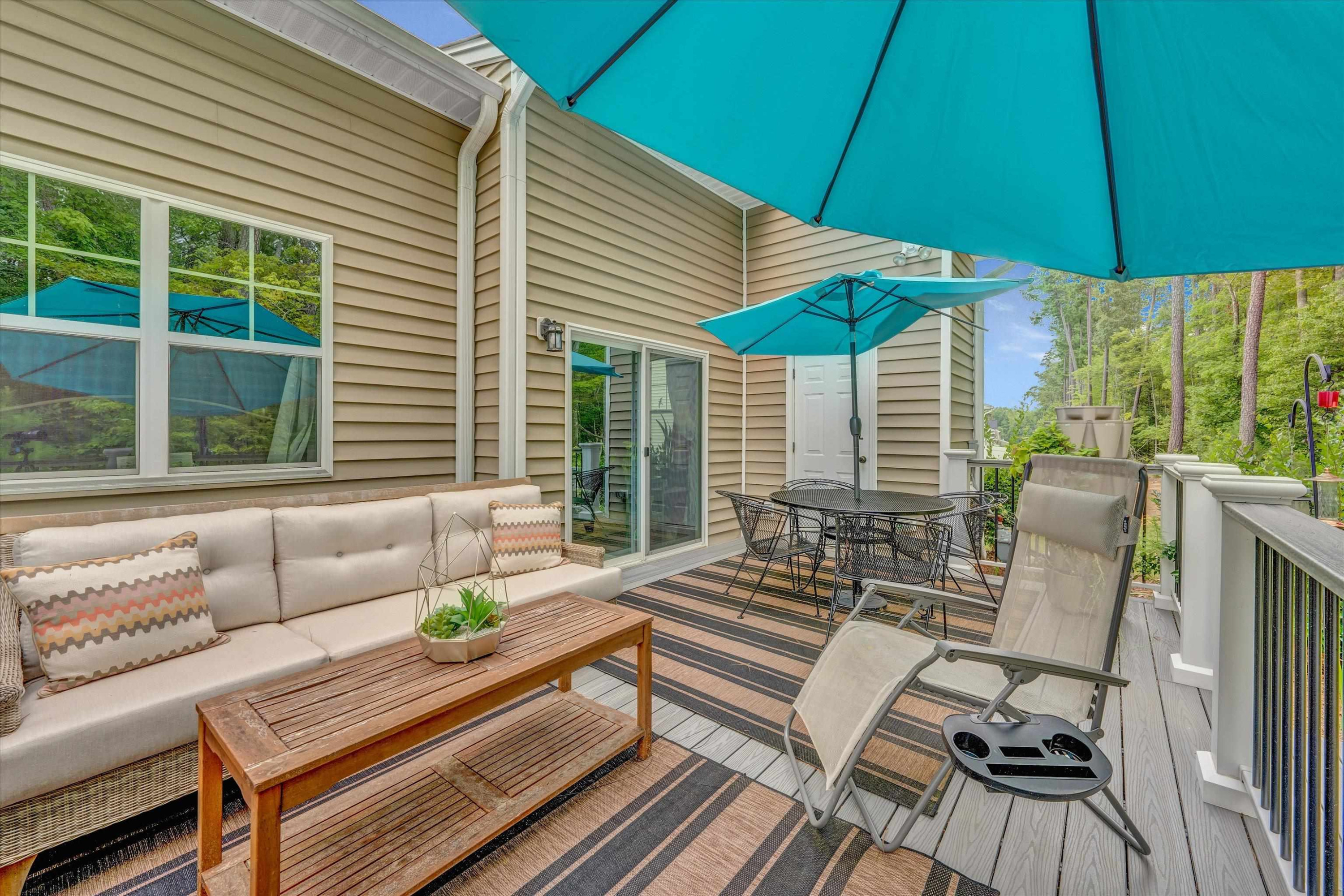 233 Zante Currant Road