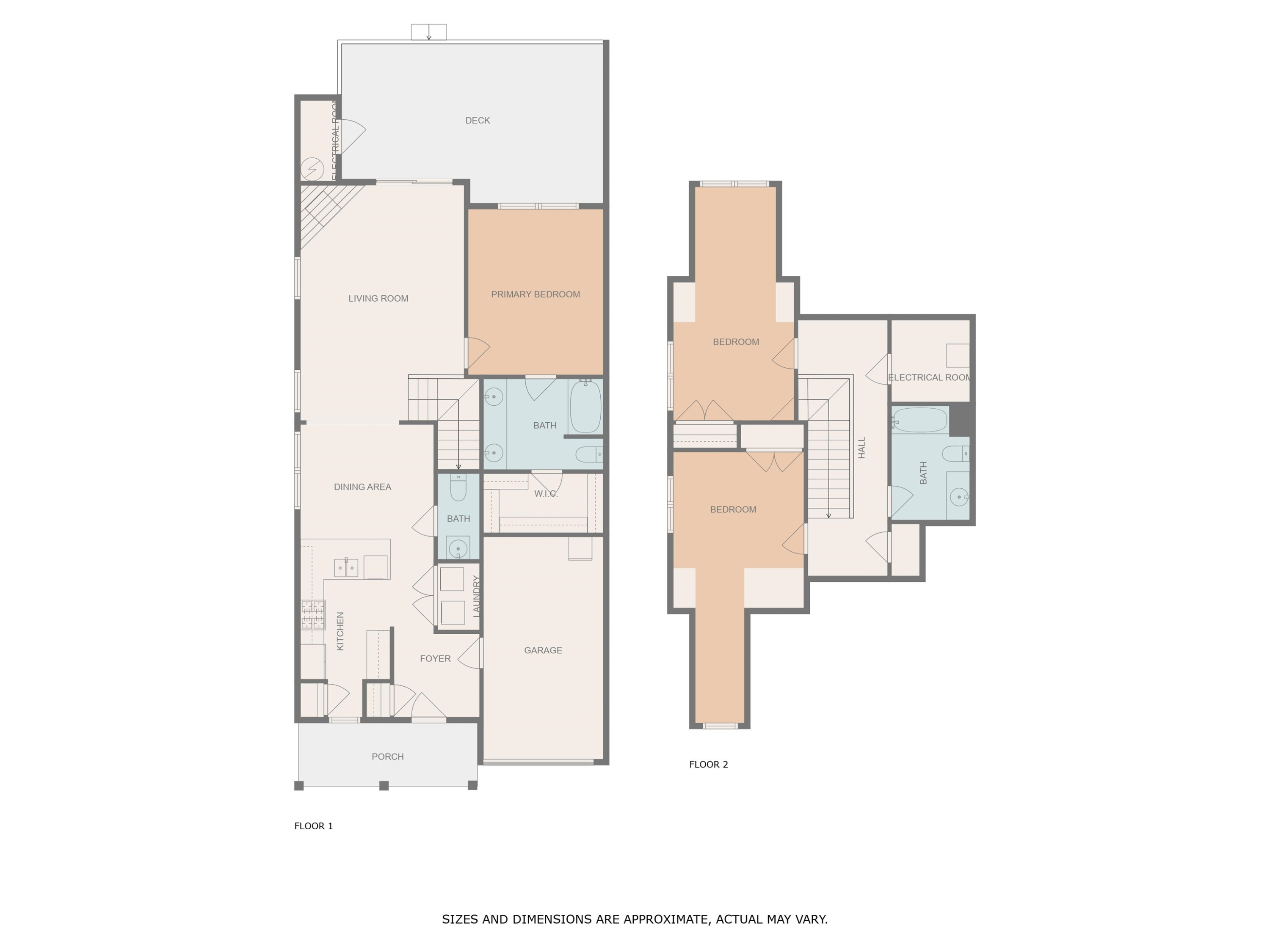 233 Zante Currant Road