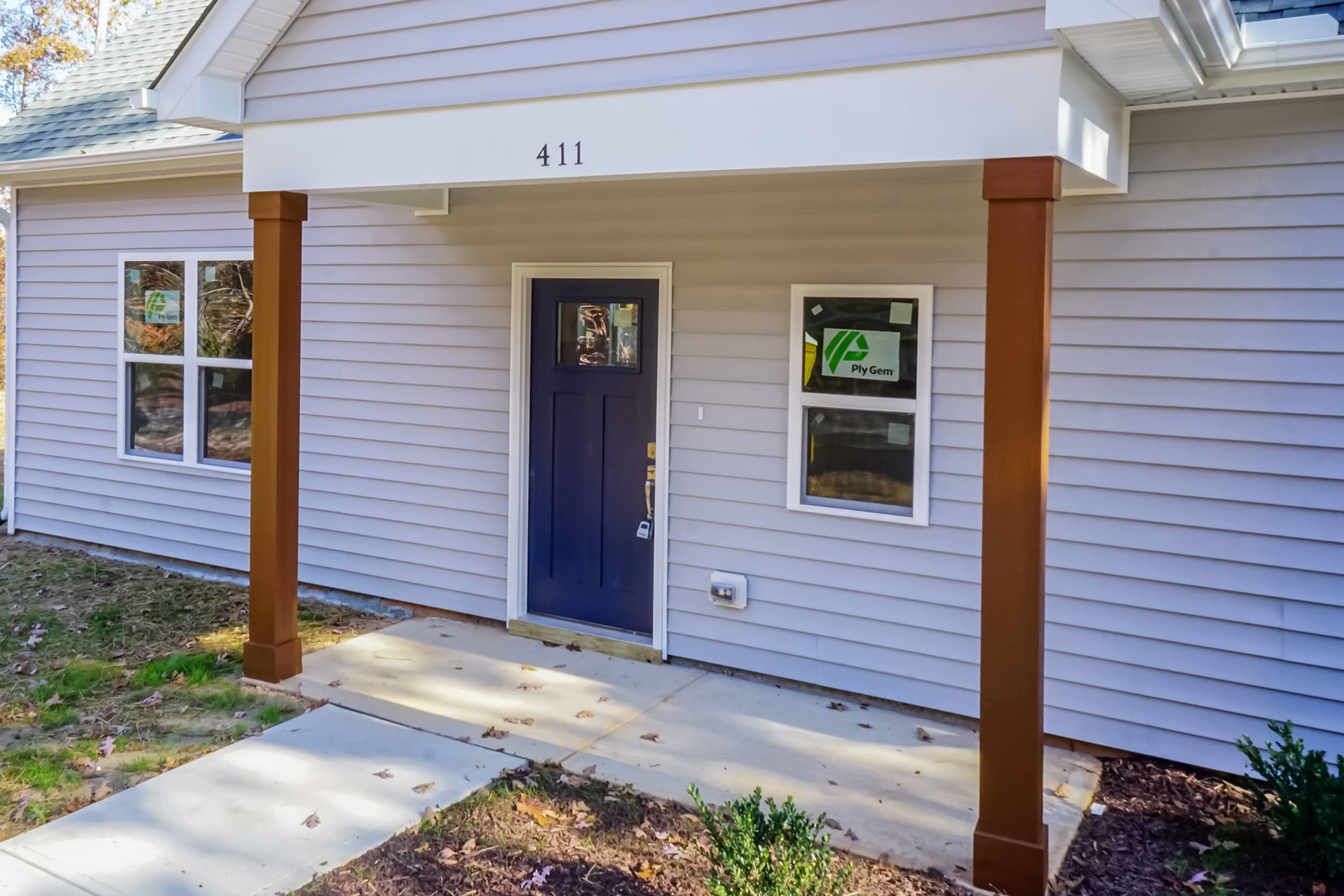 411 Elizabeth Avenue