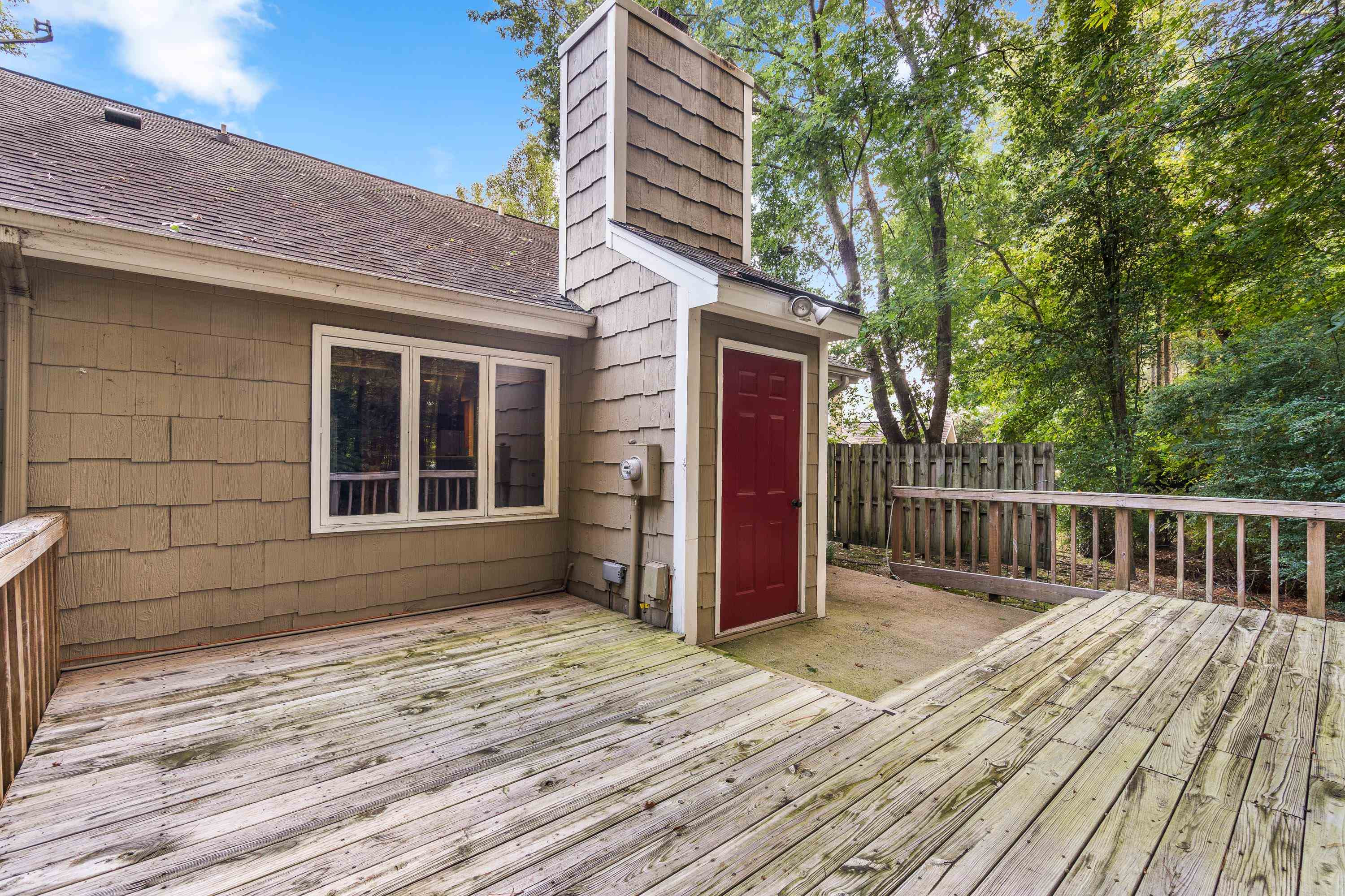 4118 Pin Oak Drive