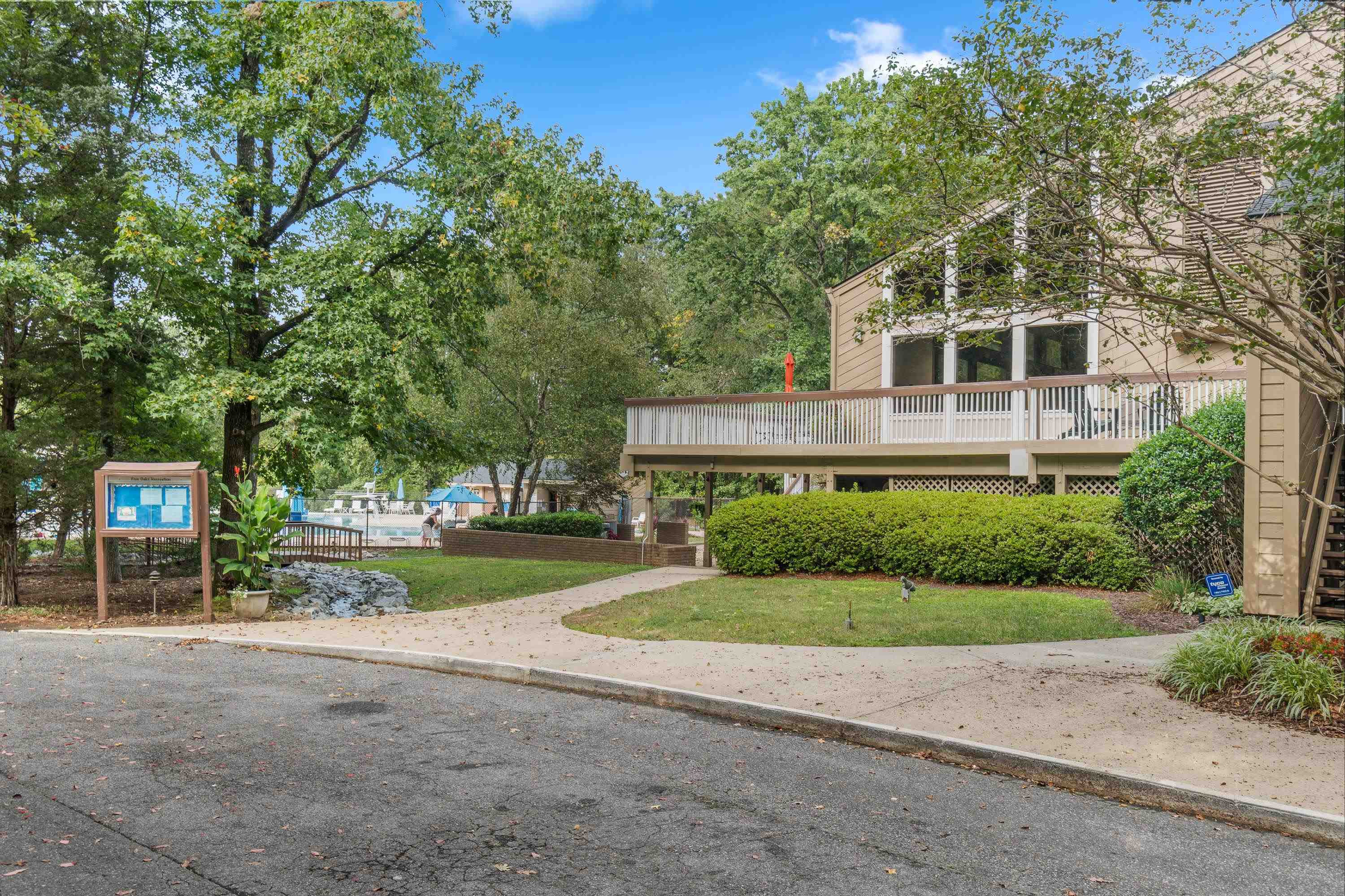 4118 Pin Oak Drive
