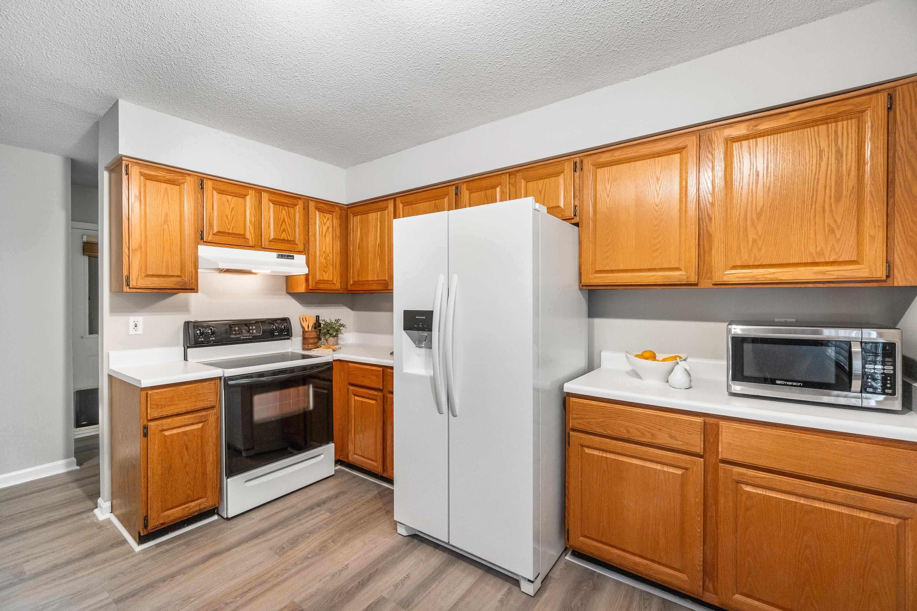 4118 Pin Oak Drive