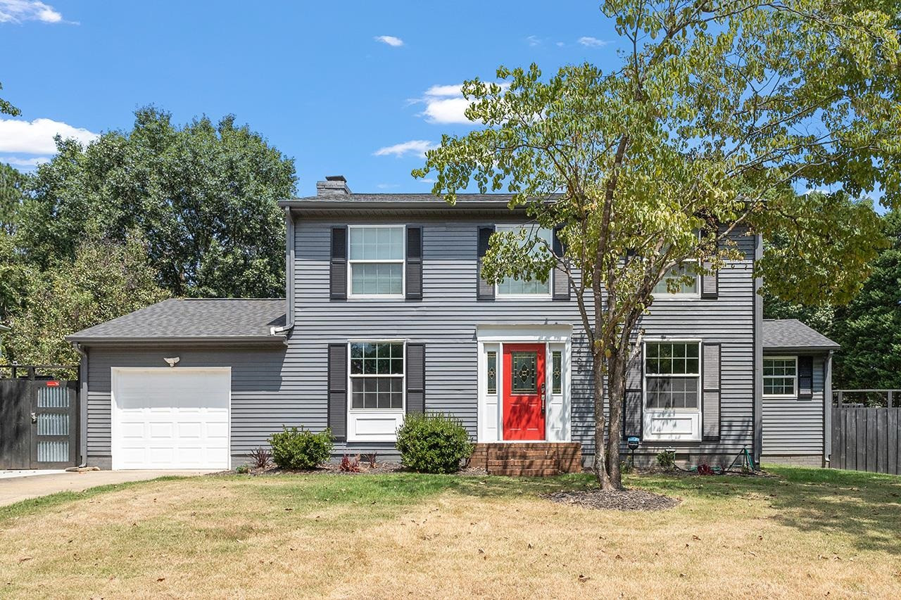 405 Electra Drive