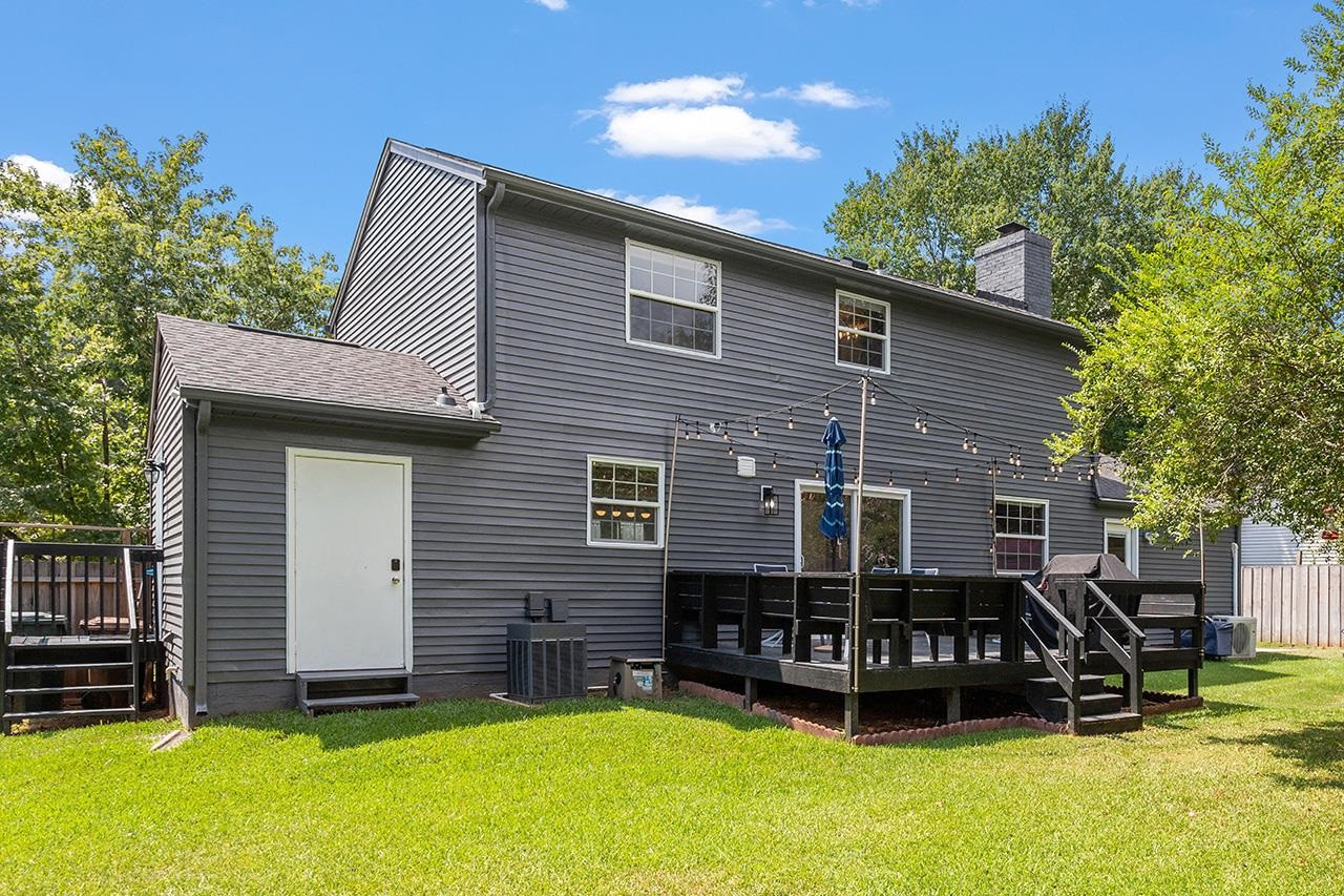 405 Electra Drive