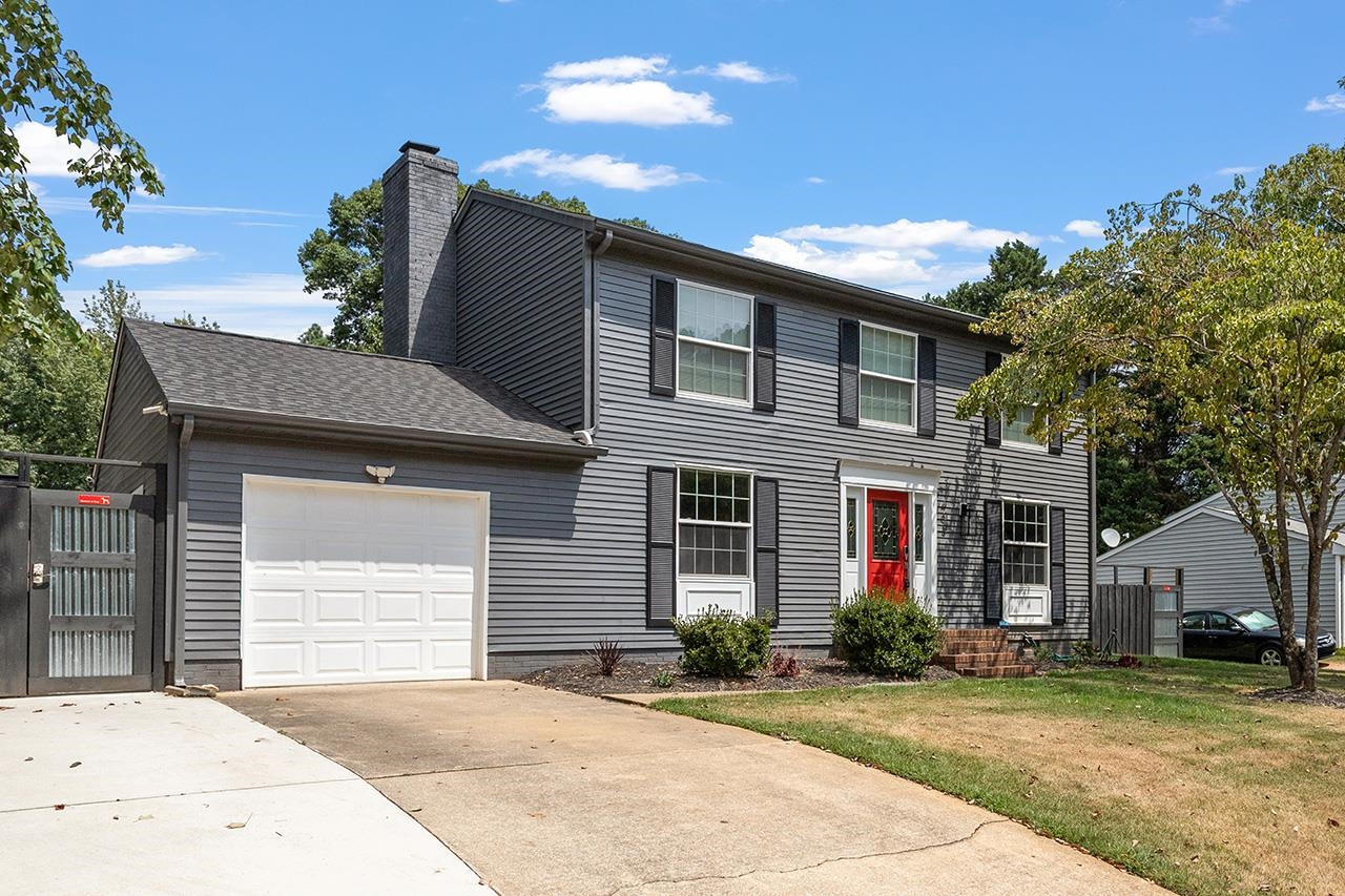 405 Electra Drive