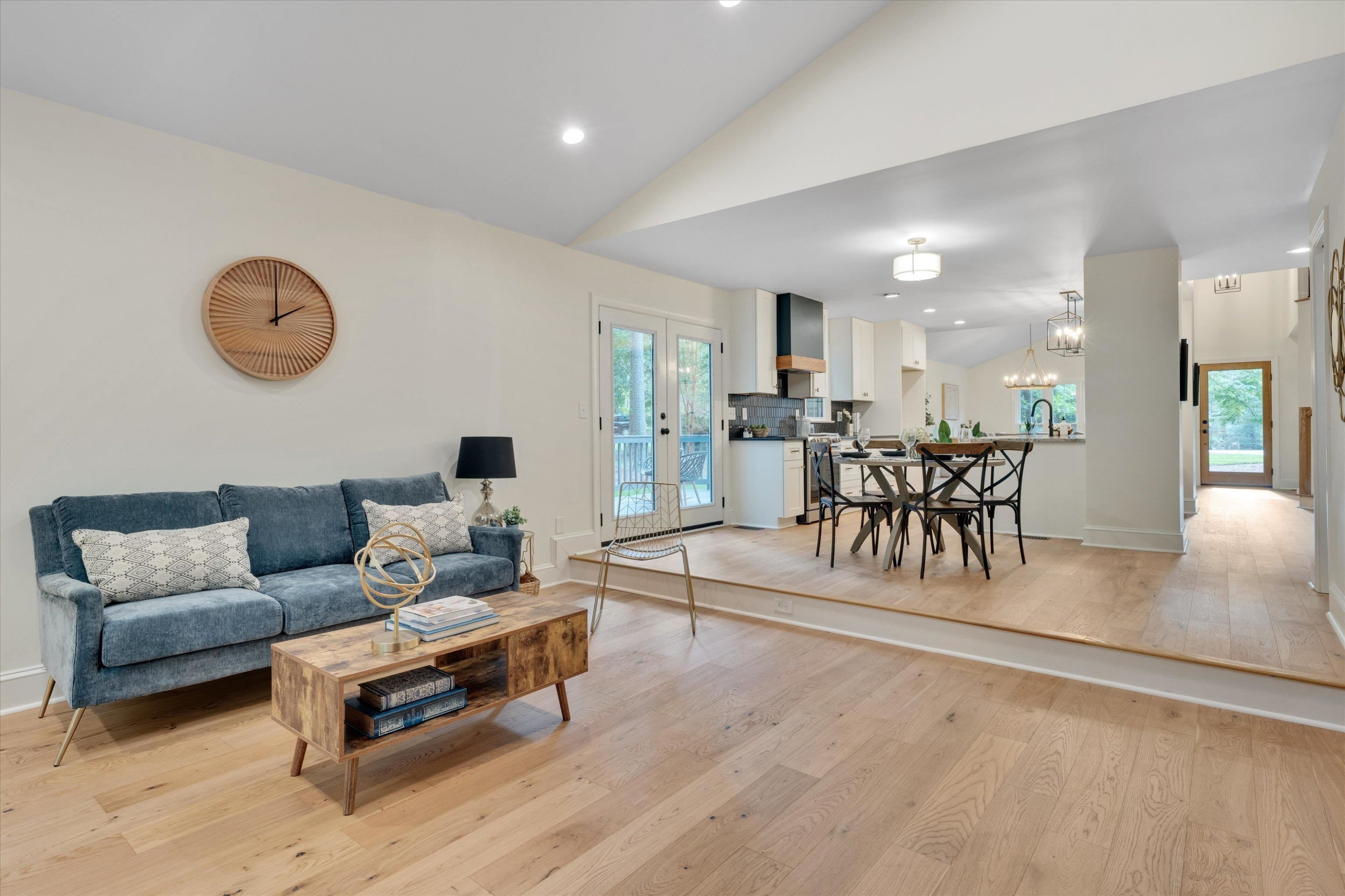 2109 Haverford Court