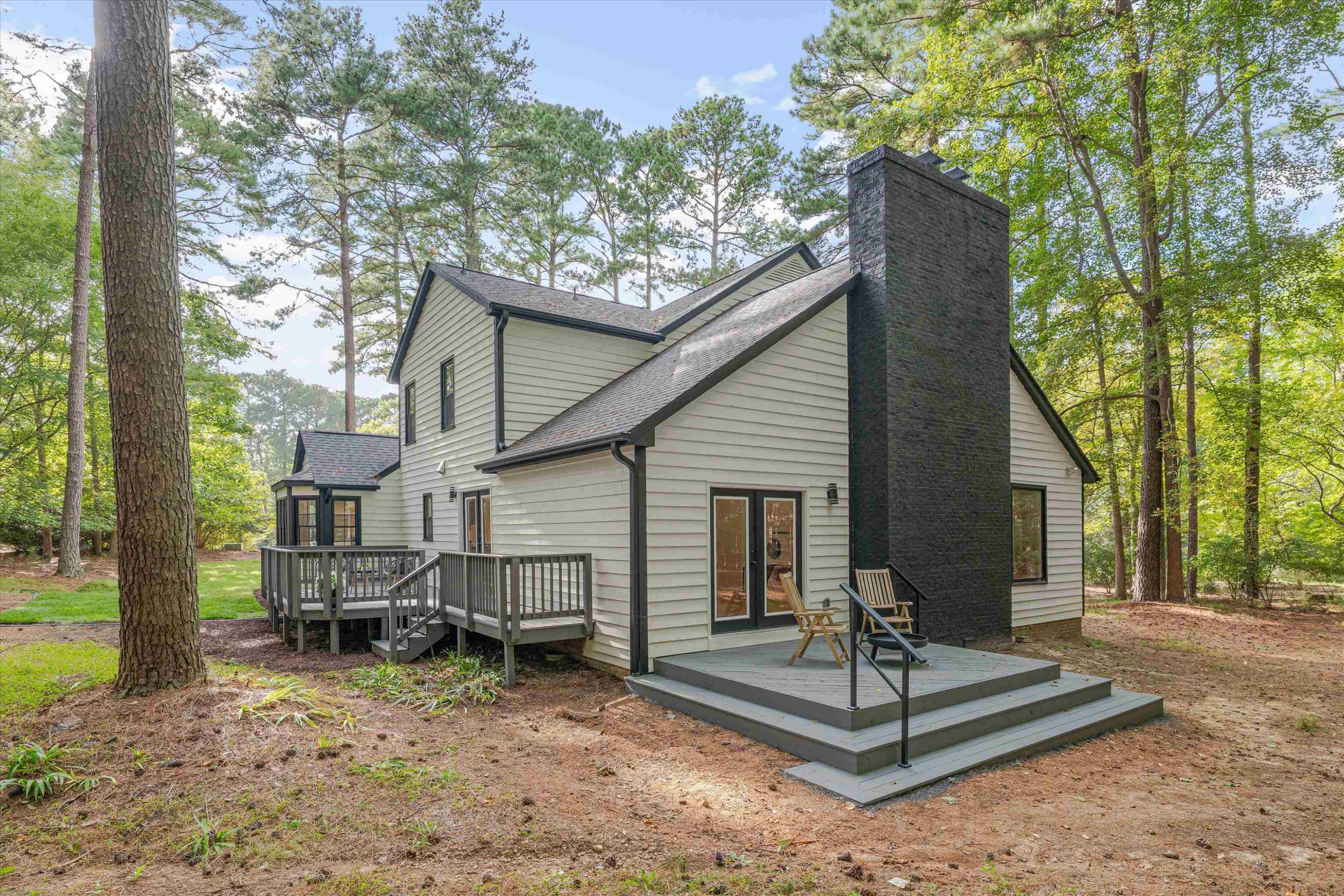 2109 Haverford Court