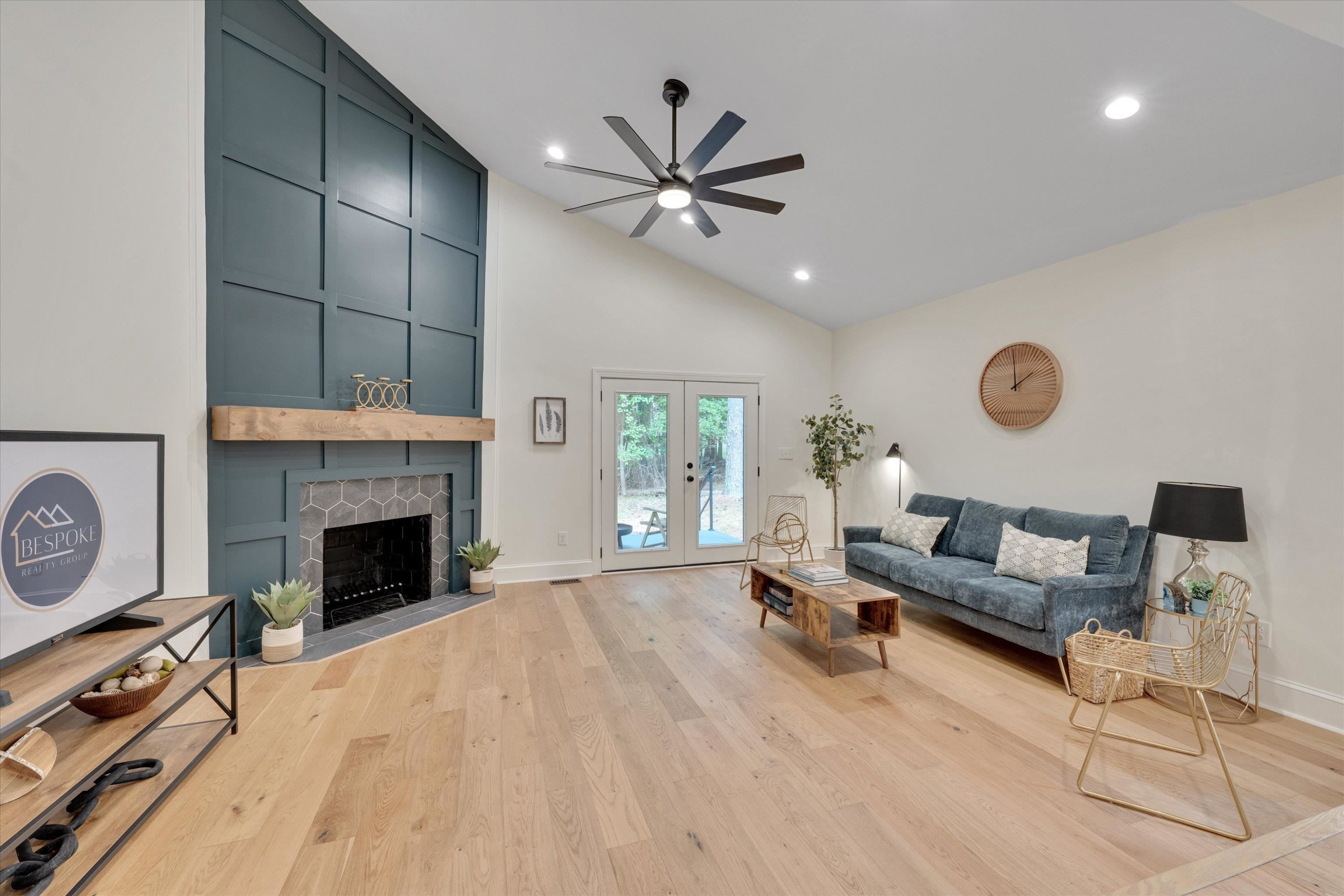 2109 Haverford Court