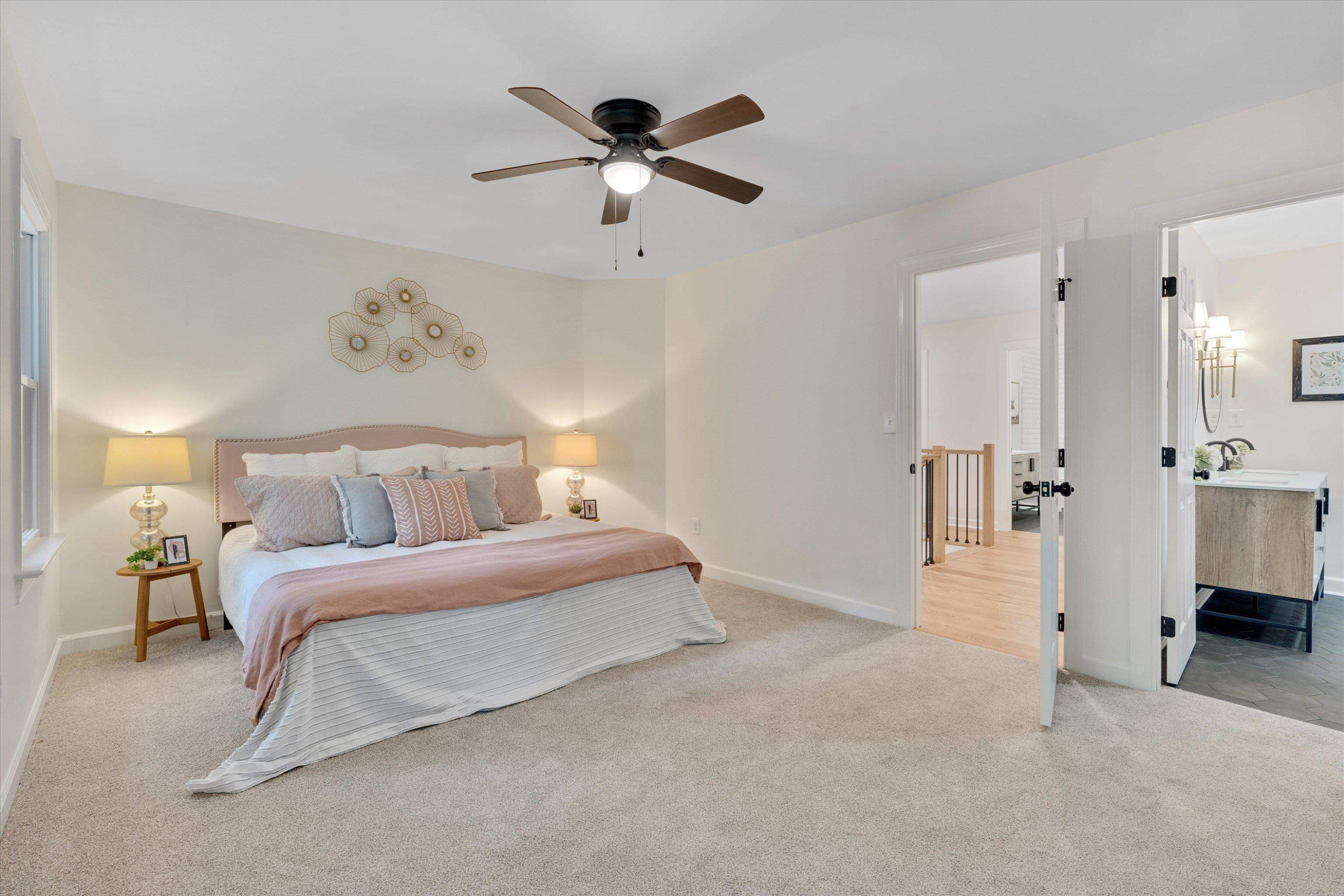 2109 Haverford Court