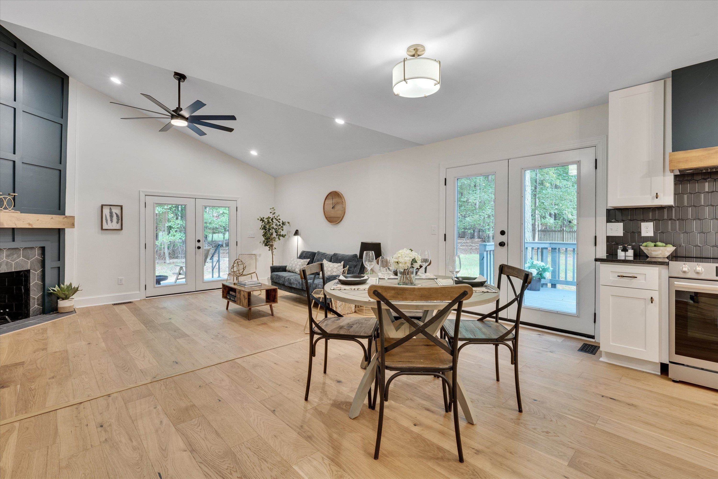 2109 Haverford Court