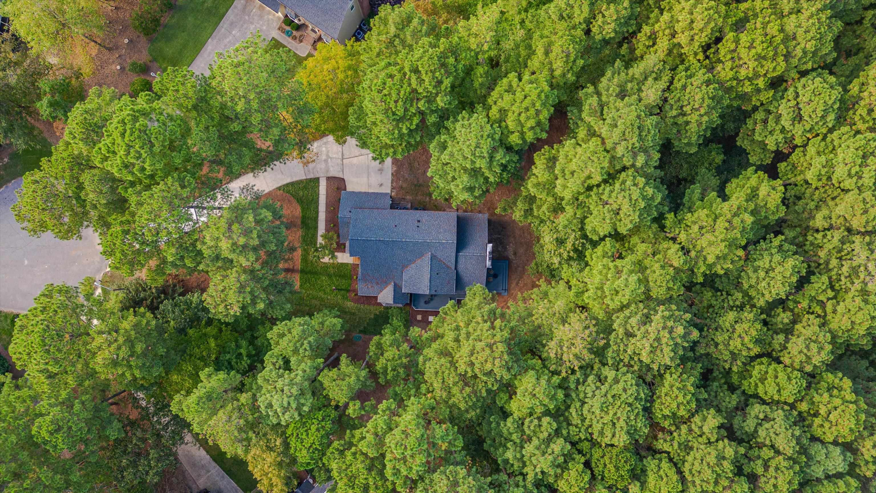 2109 Haverford Court