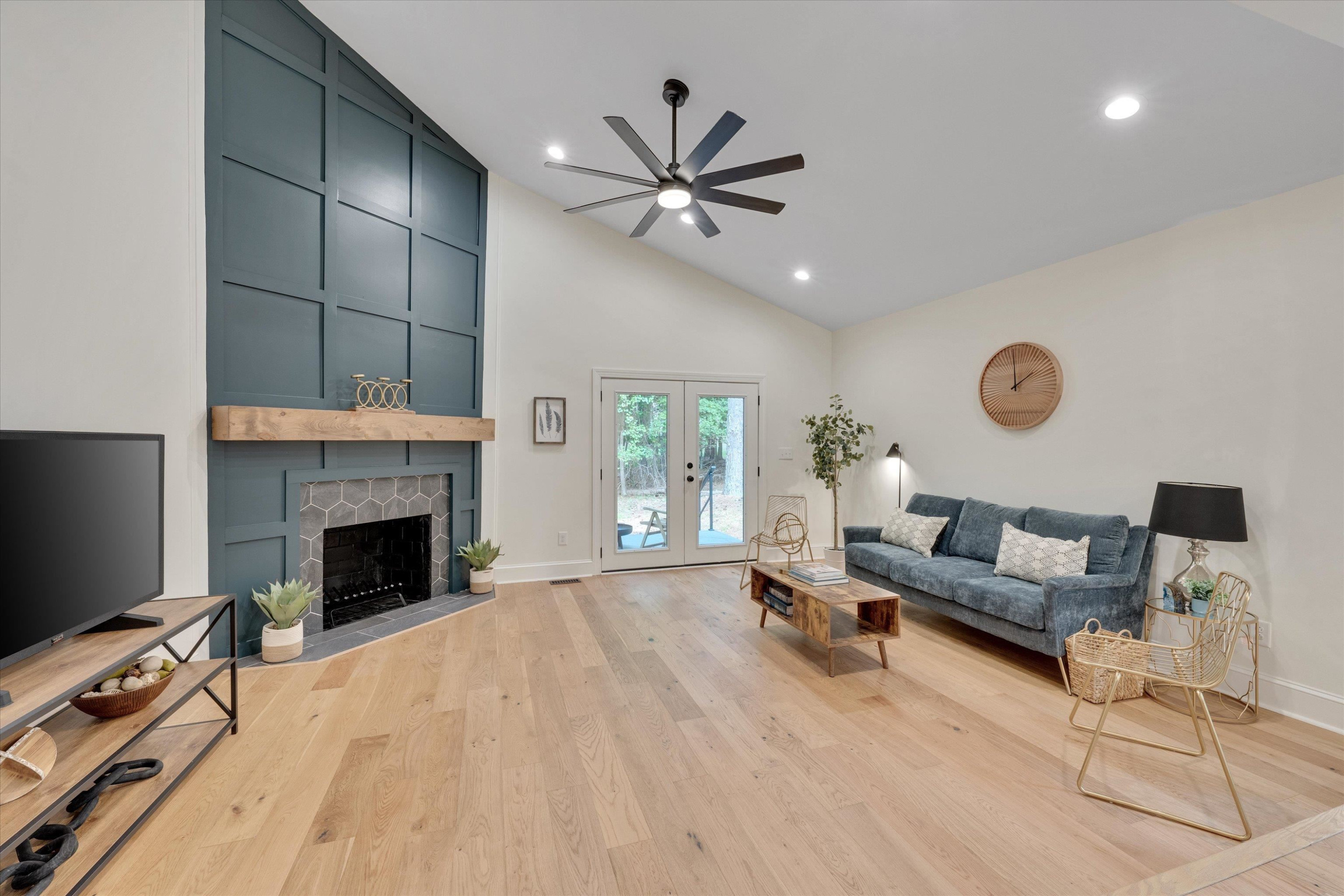 2109 Haverford Court