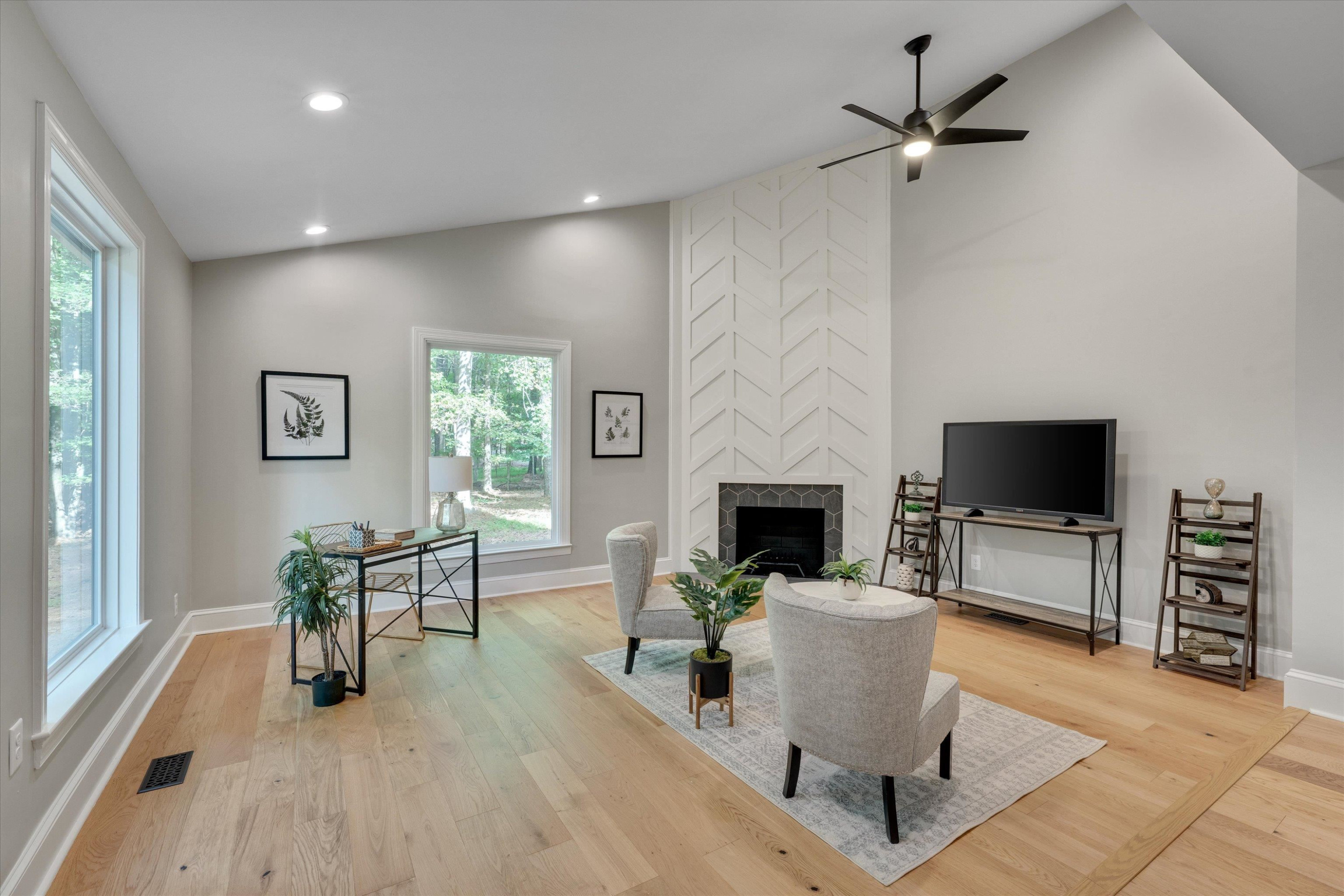 2109 Haverford Court