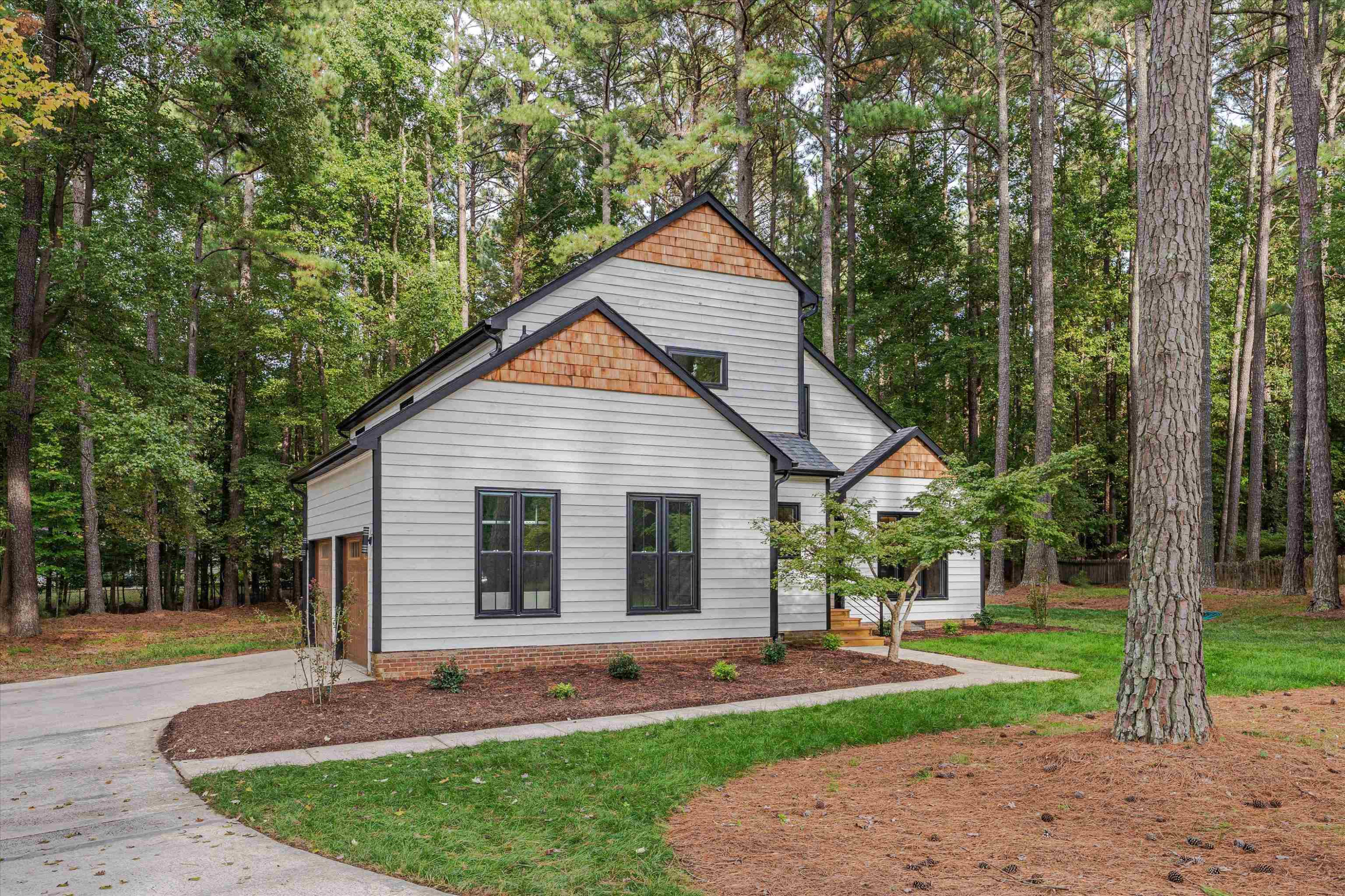 2109 Haverford Court