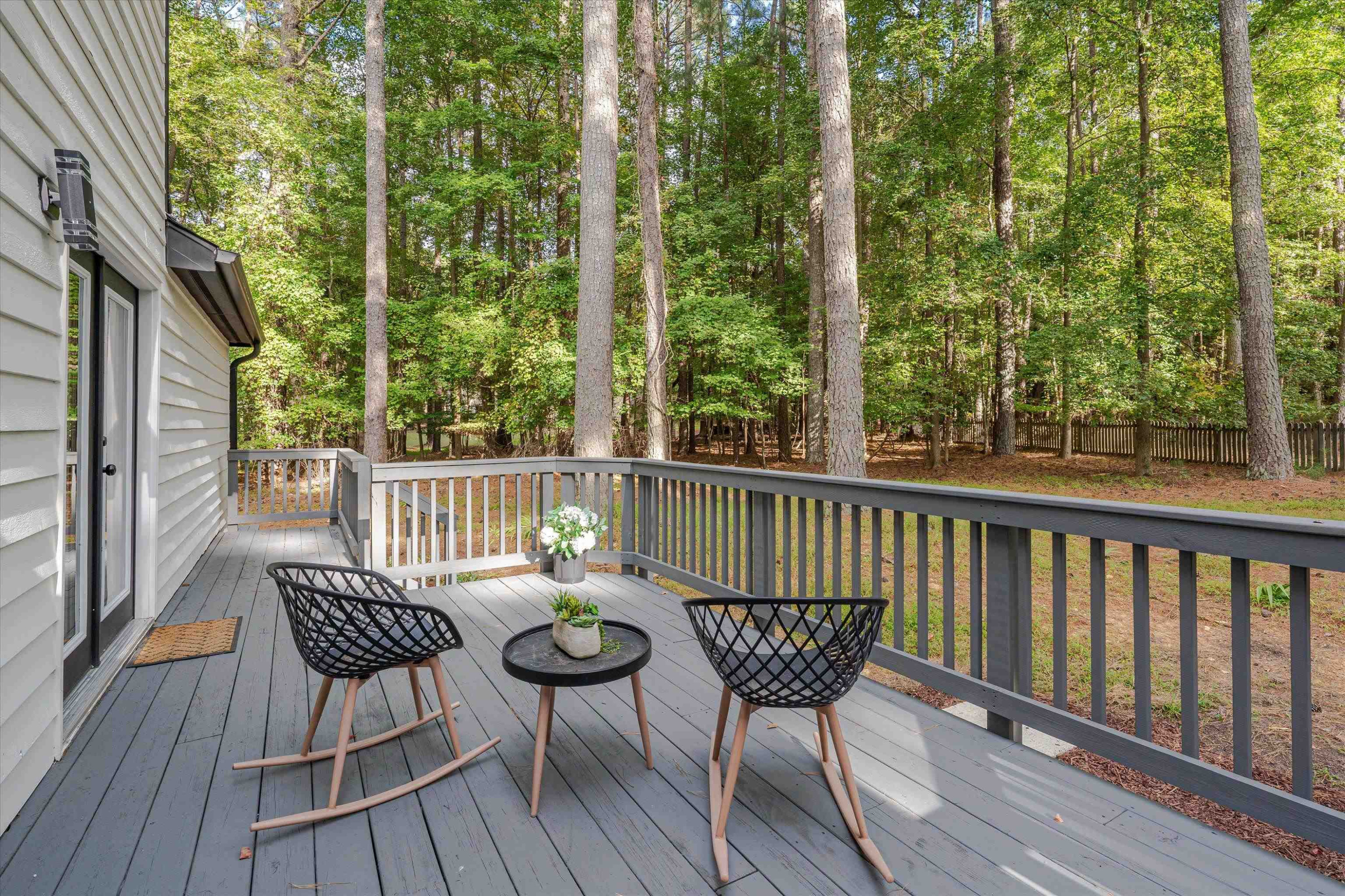 2109 Haverford Court