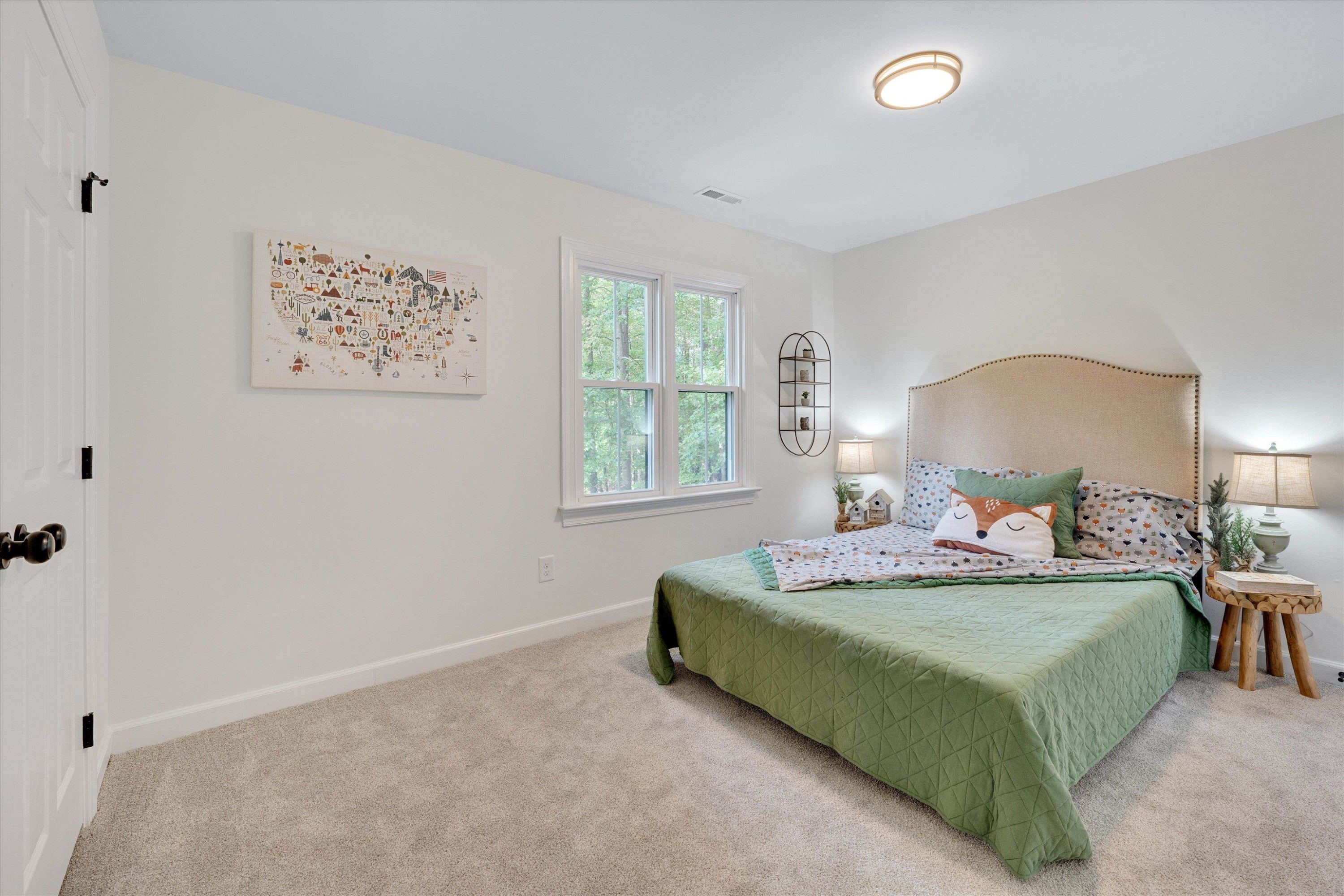 2109 Haverford Court