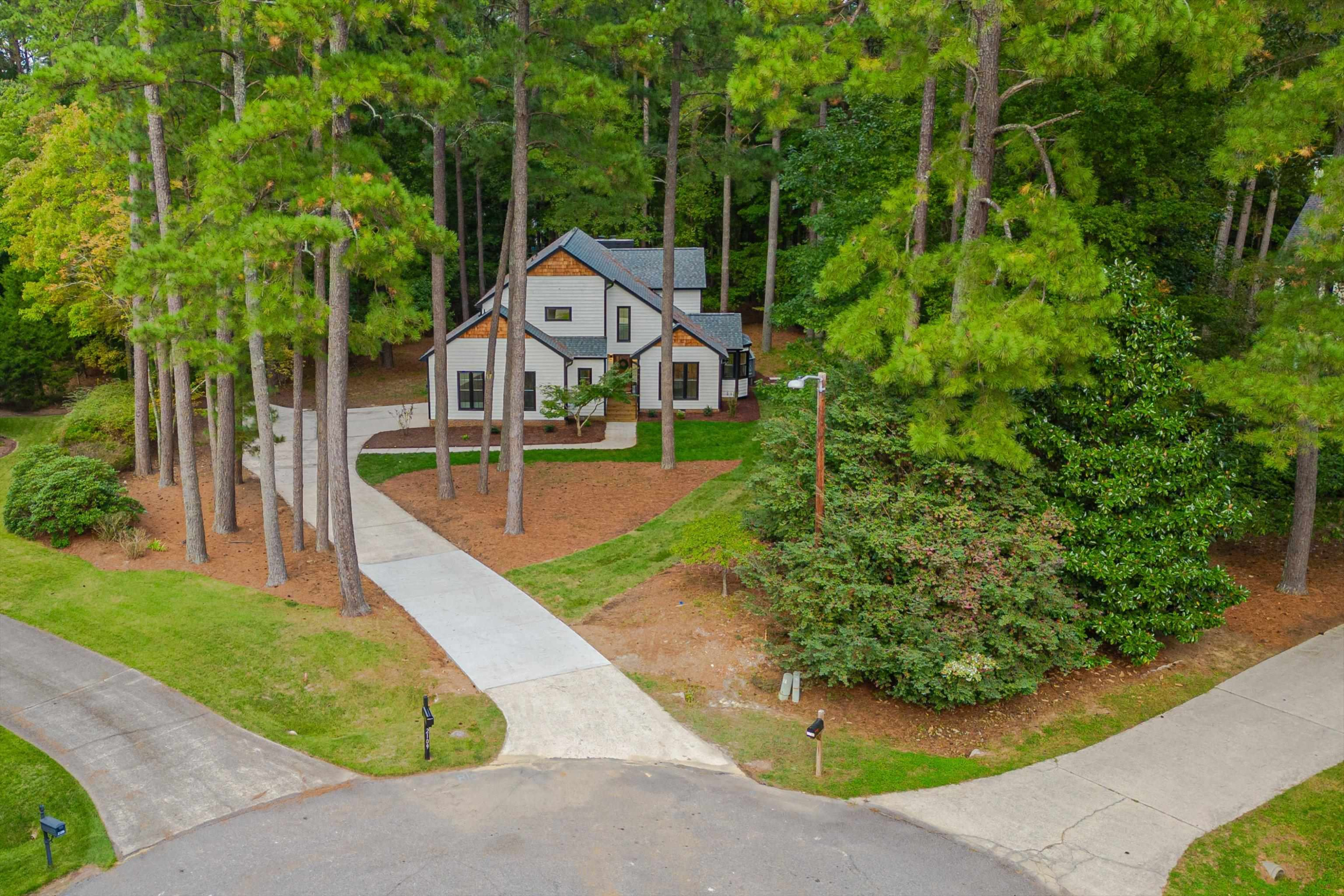 2109 Haverford Court