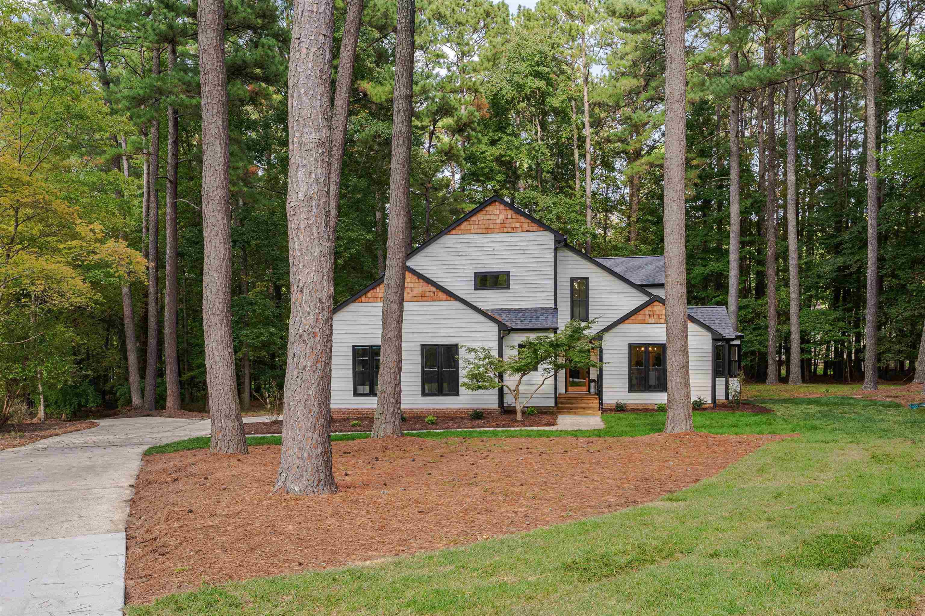 2109 Haverford Court