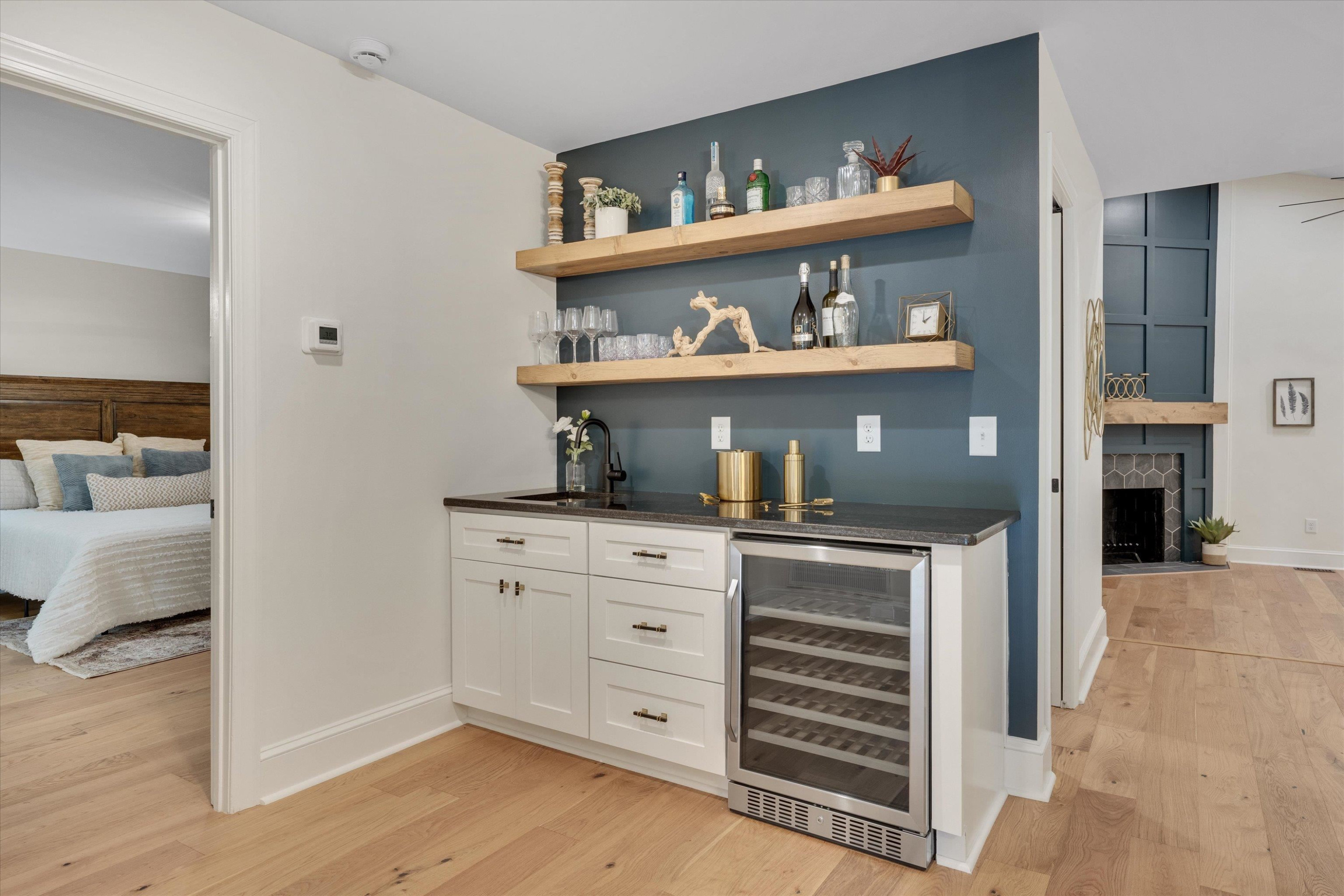 2109 Haverford Court