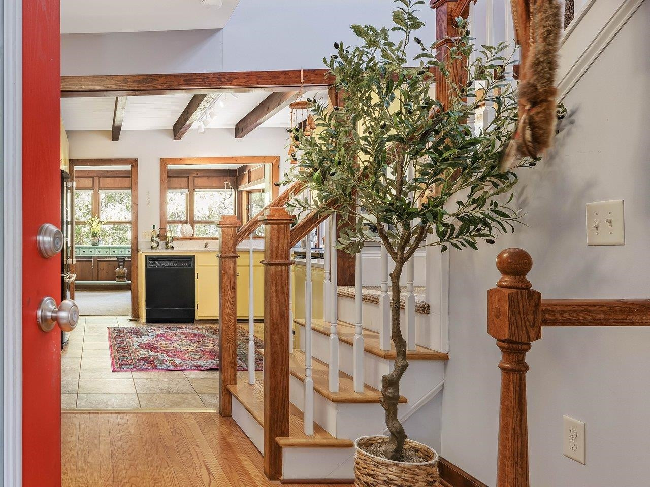 1388 Manns Chapel Road