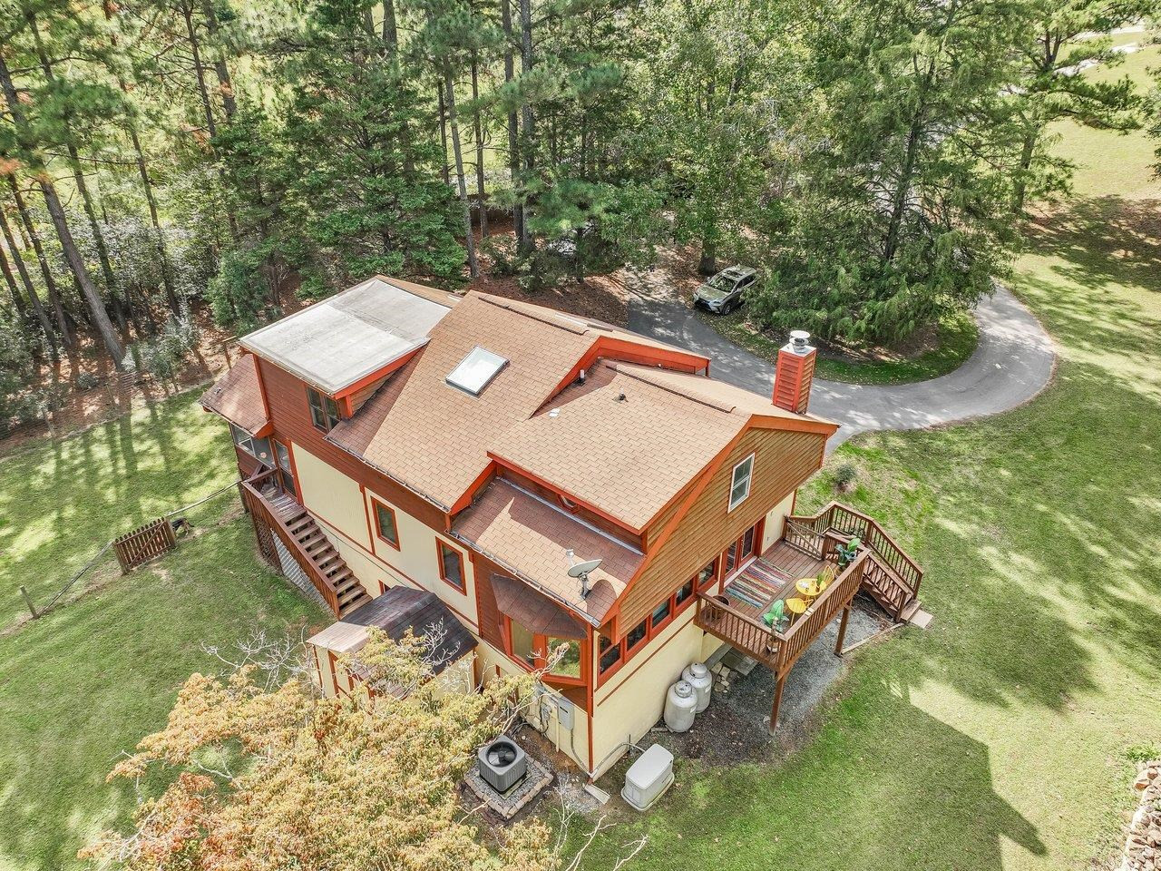 1388 Manns Chapel Road