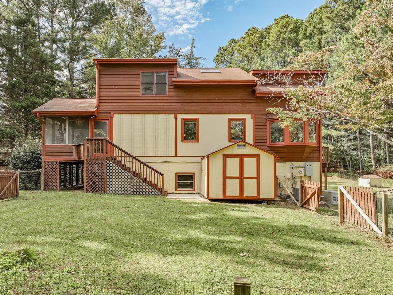 1388 Manns Chapel Road