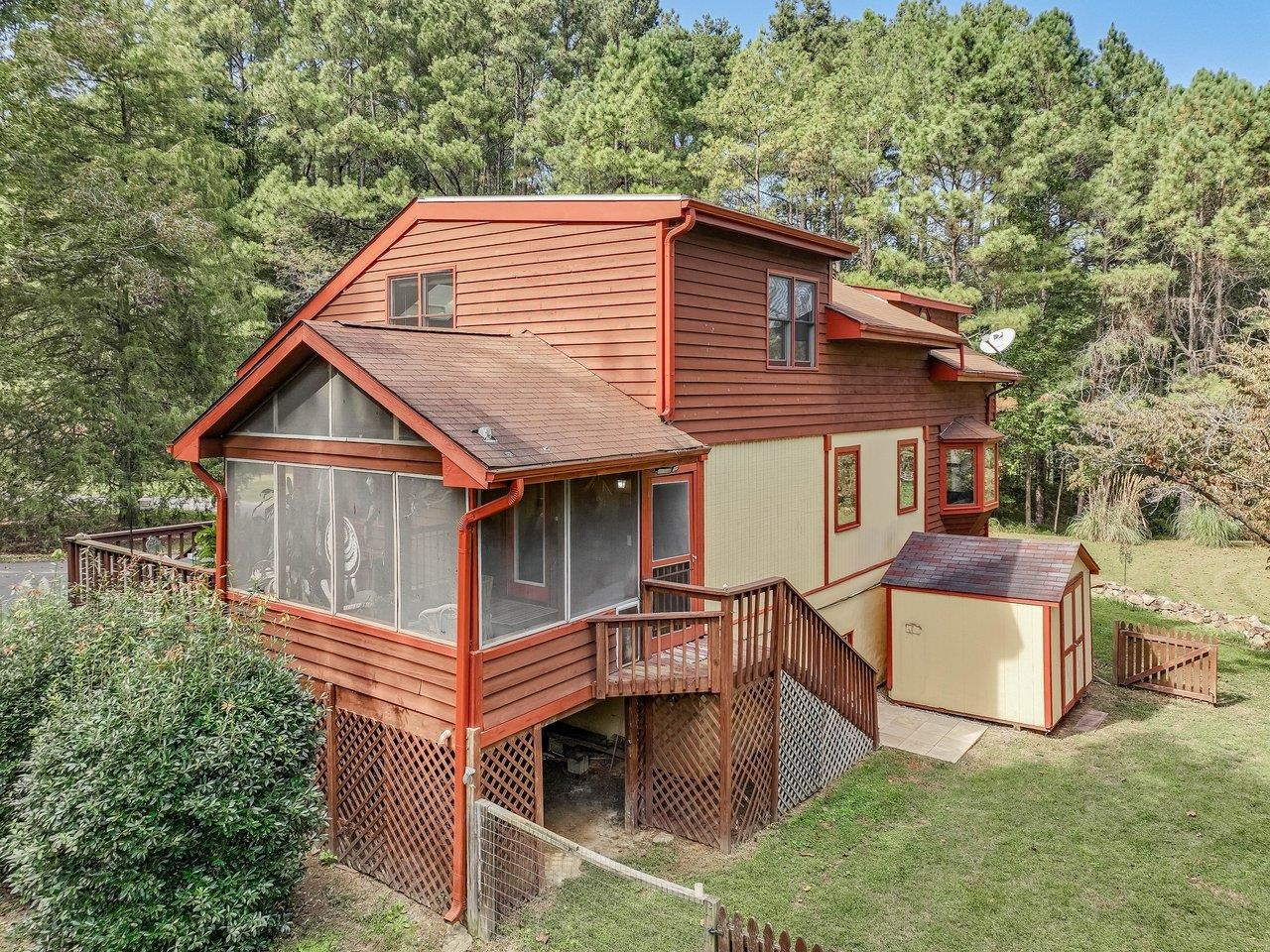 1388 Manns Chapel Road