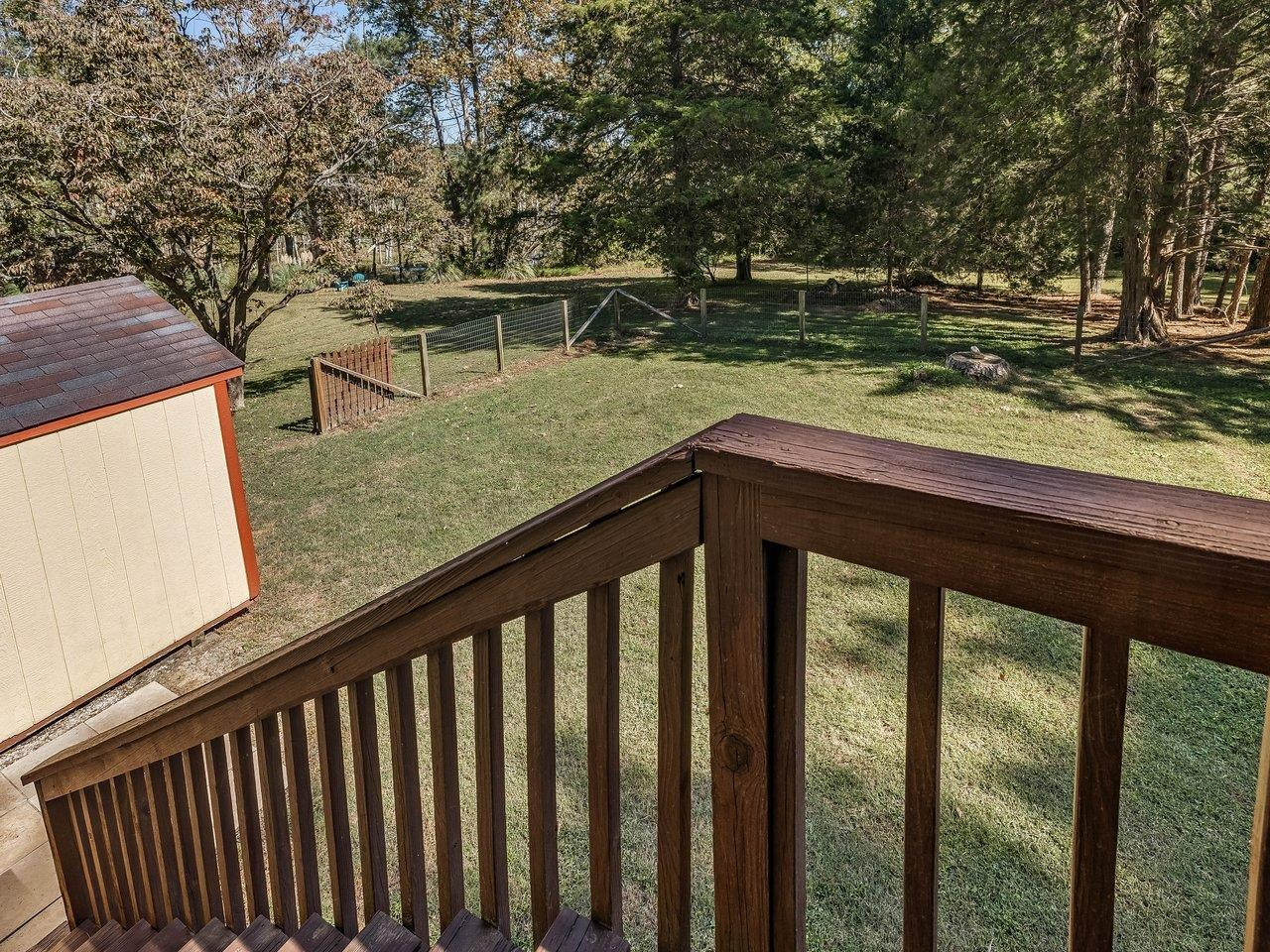 1388 Manns Chapel Road