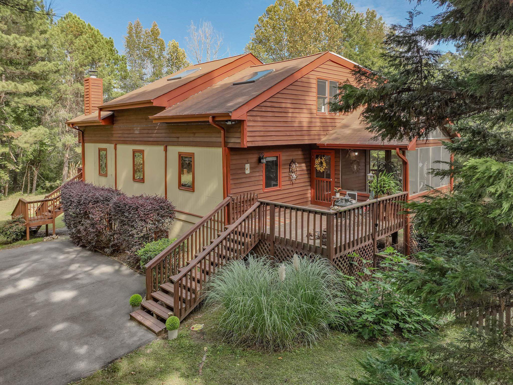 1388 Manns Chapel Road