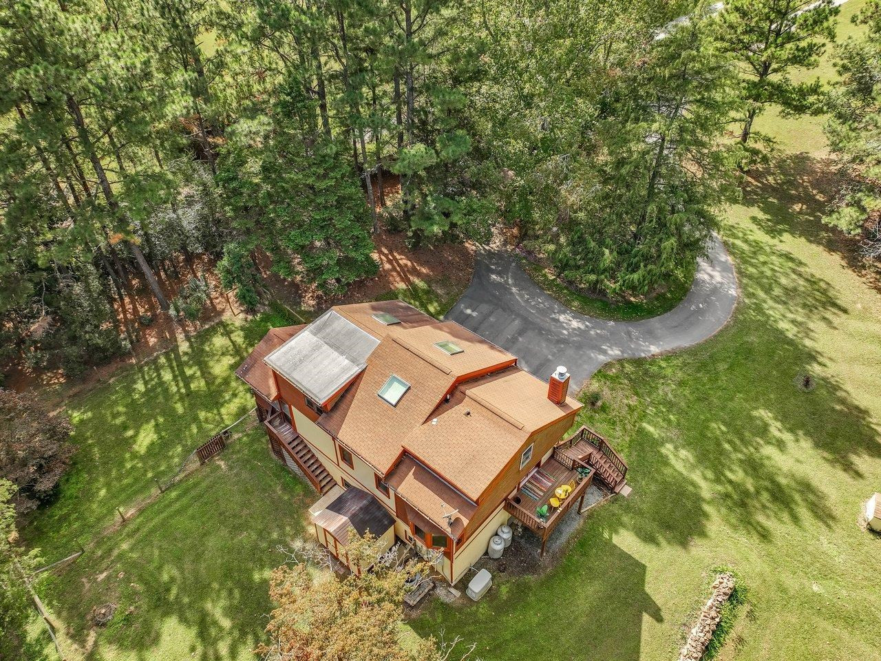 1388 Manns Chapel Road