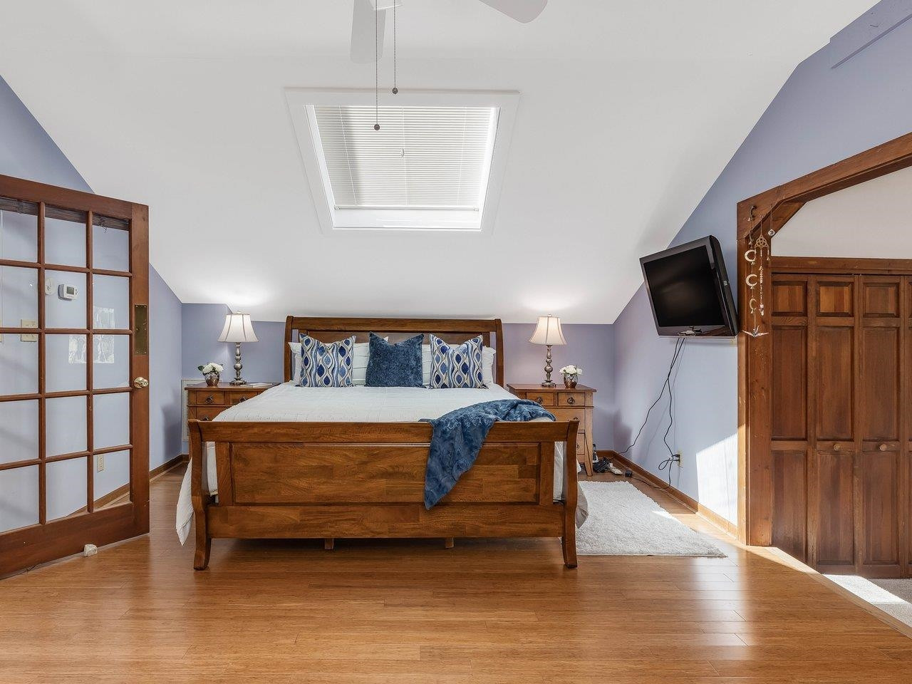 1388 Manns Chapel Road