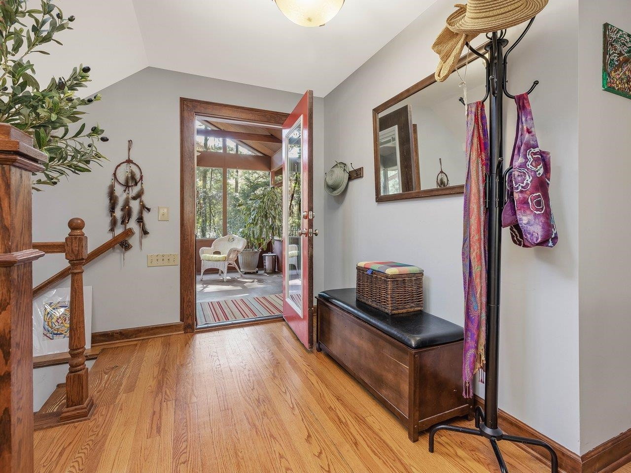 1388 Manns Chapel Road