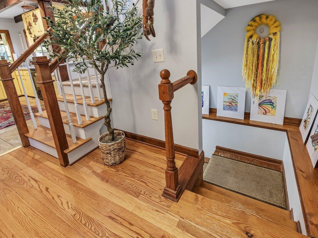 1388 Manns Chapel Road