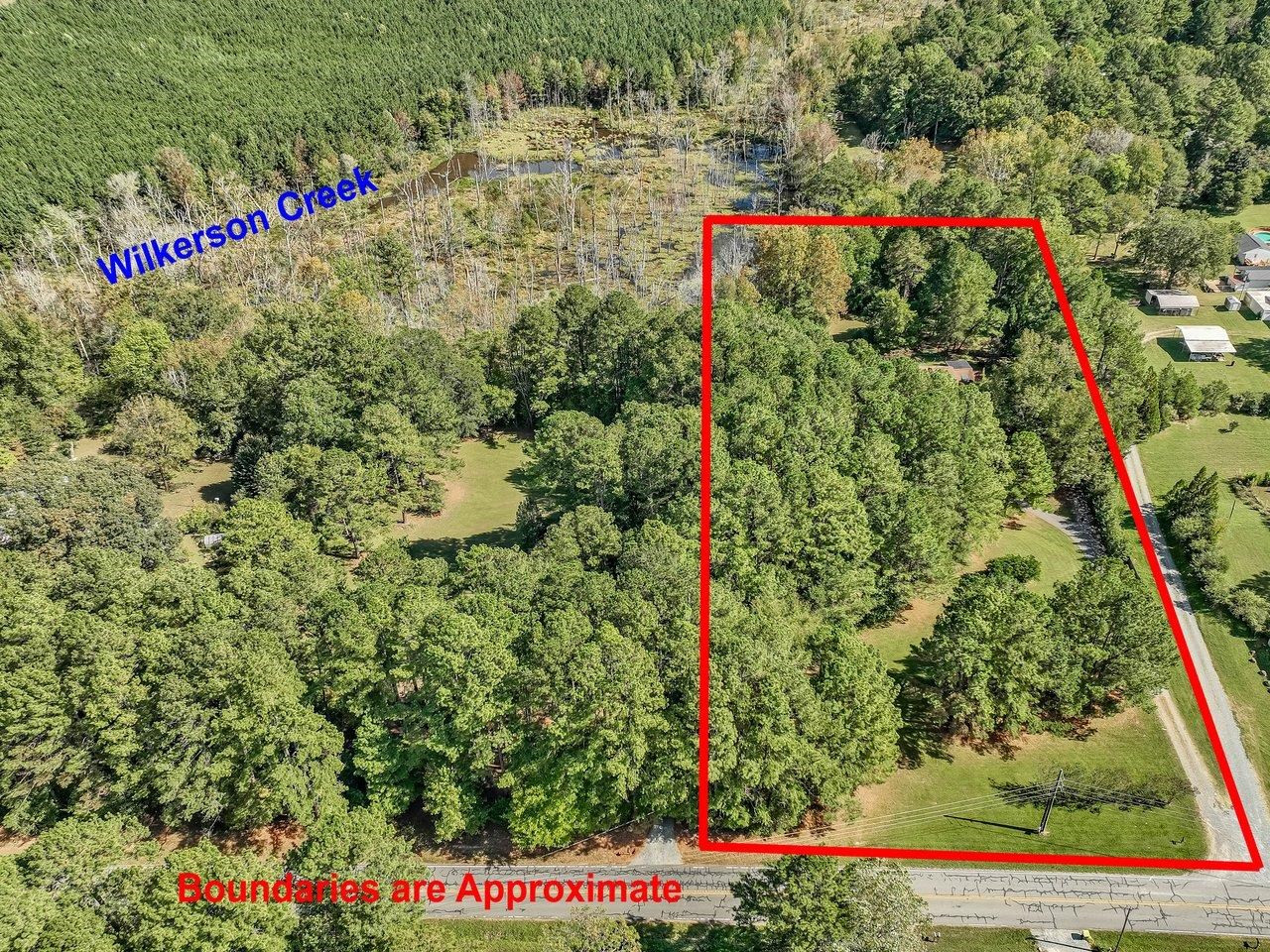 1388 Manns Chapel Road