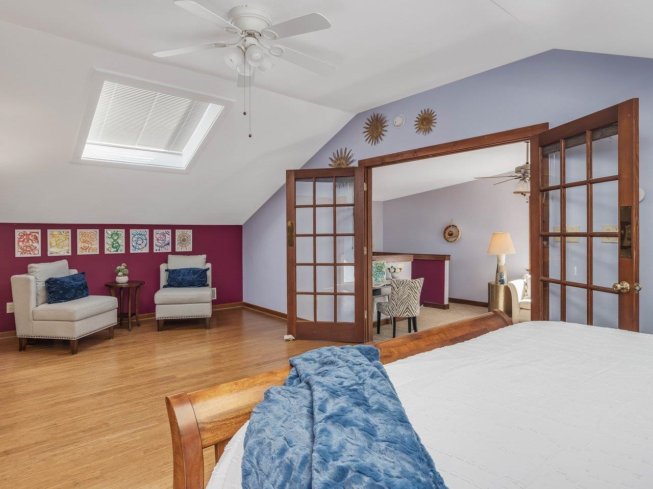 1388 Manns Chapel Road