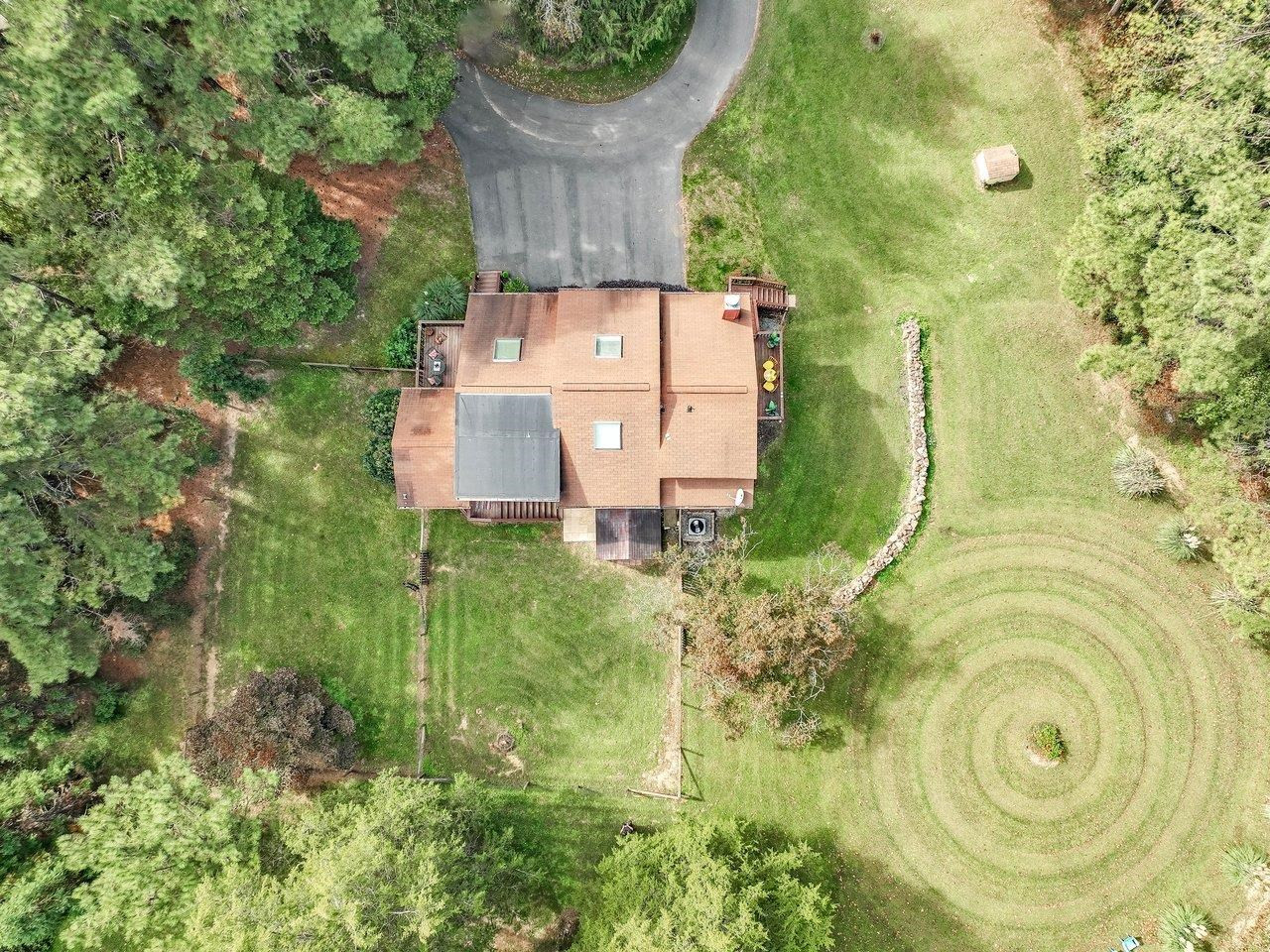 1388 Manns Chapel Road
