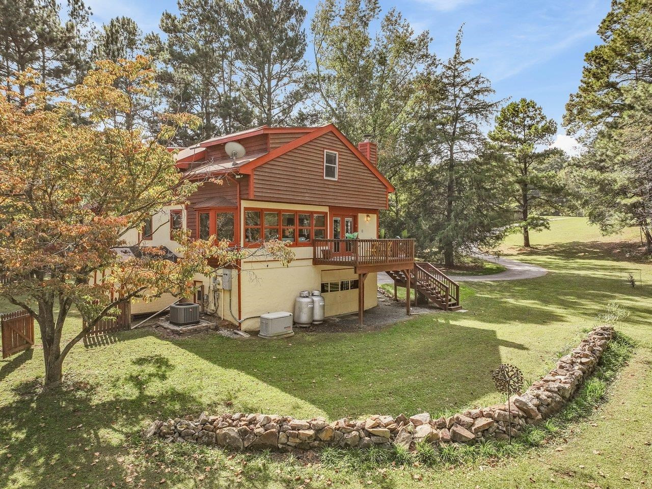 1388 Manns Chapel Road