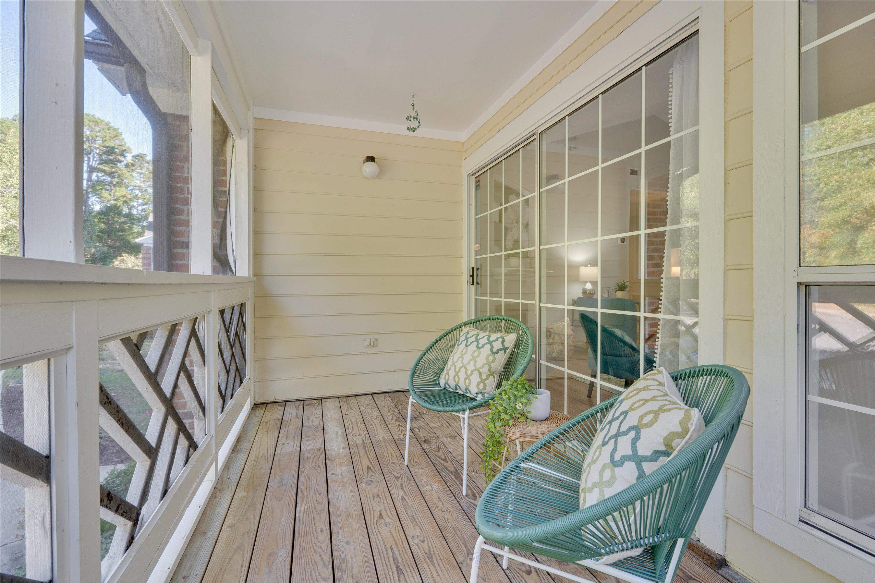 1008 Kingswood Drive Unit: F