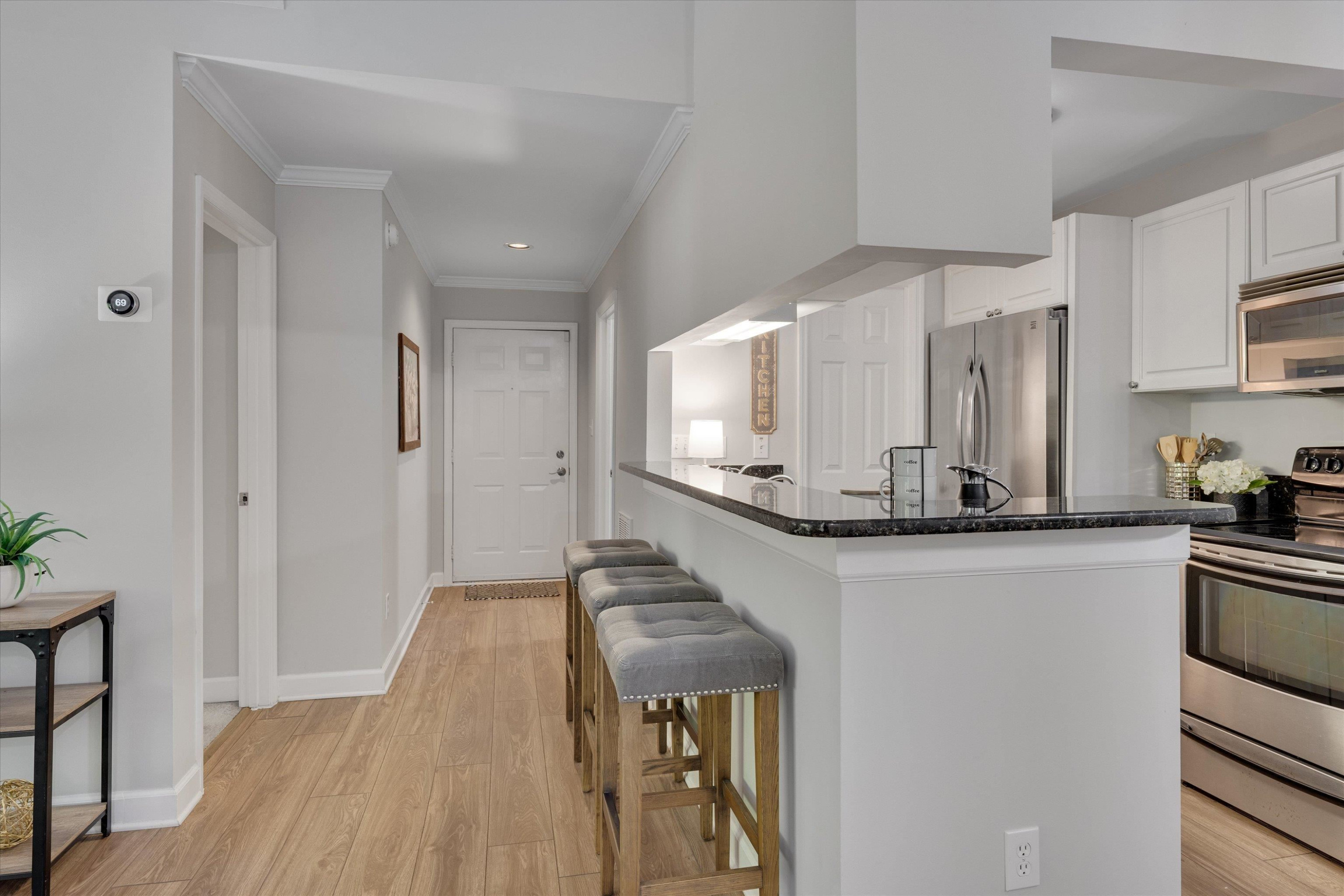 1008 Kingswood Drive Unit: F