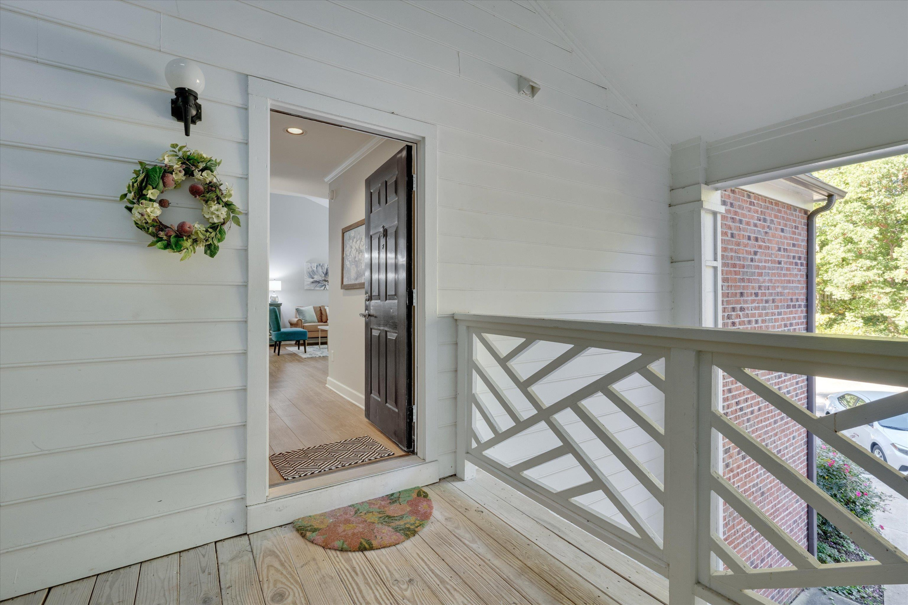 1008 Kingswood Drive Unit: F