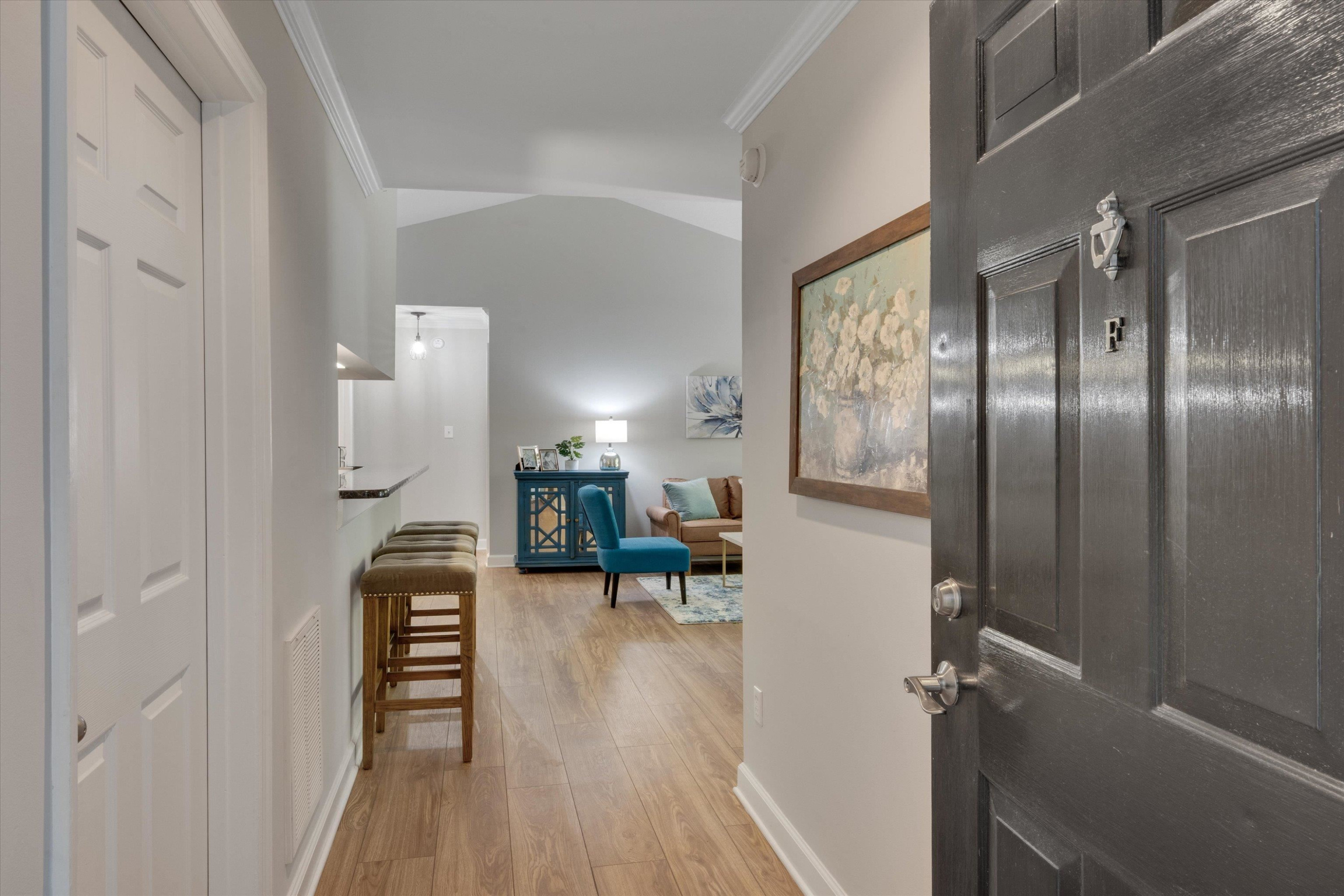 1008 Kingswood Drive Unit: F