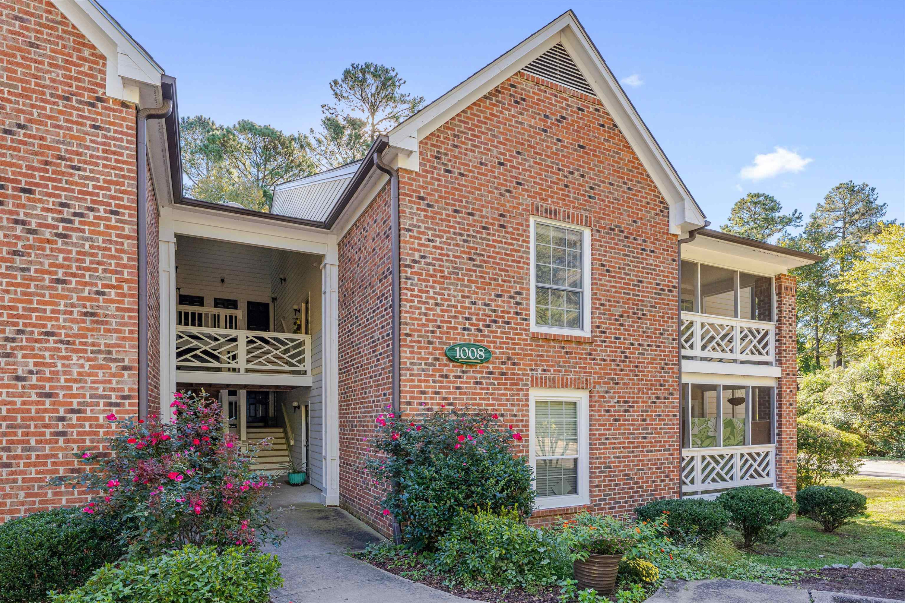 1008 Kingswood Drive Unit: F