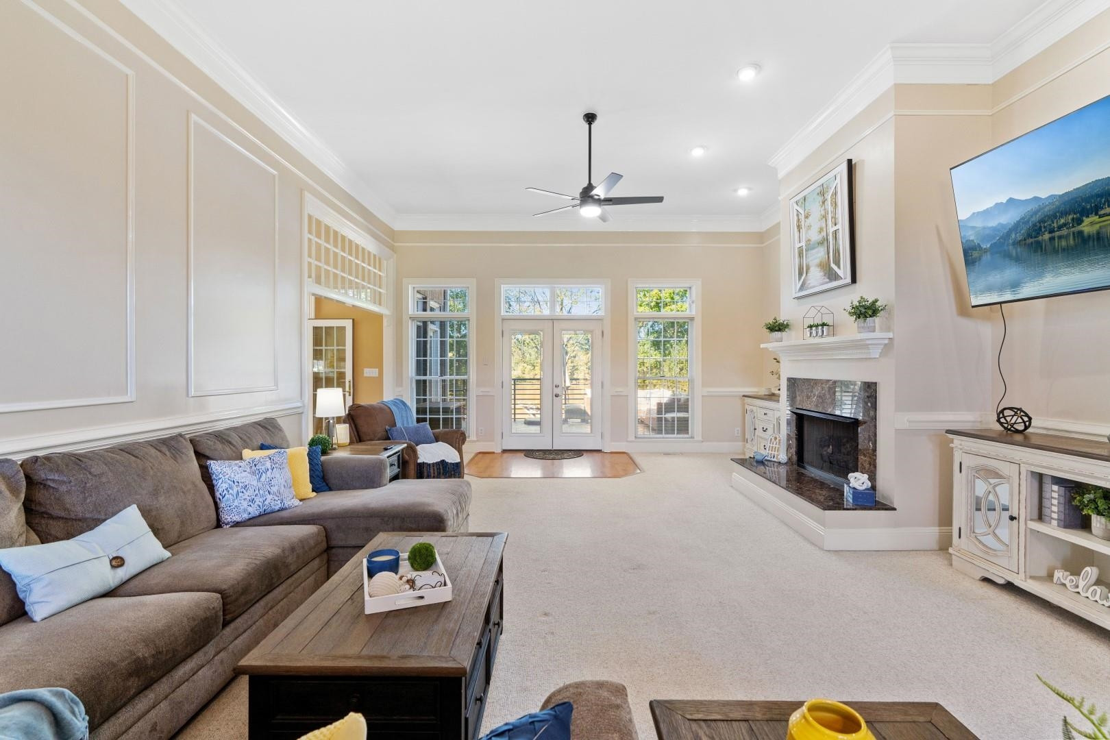 5106 Overlook Drive