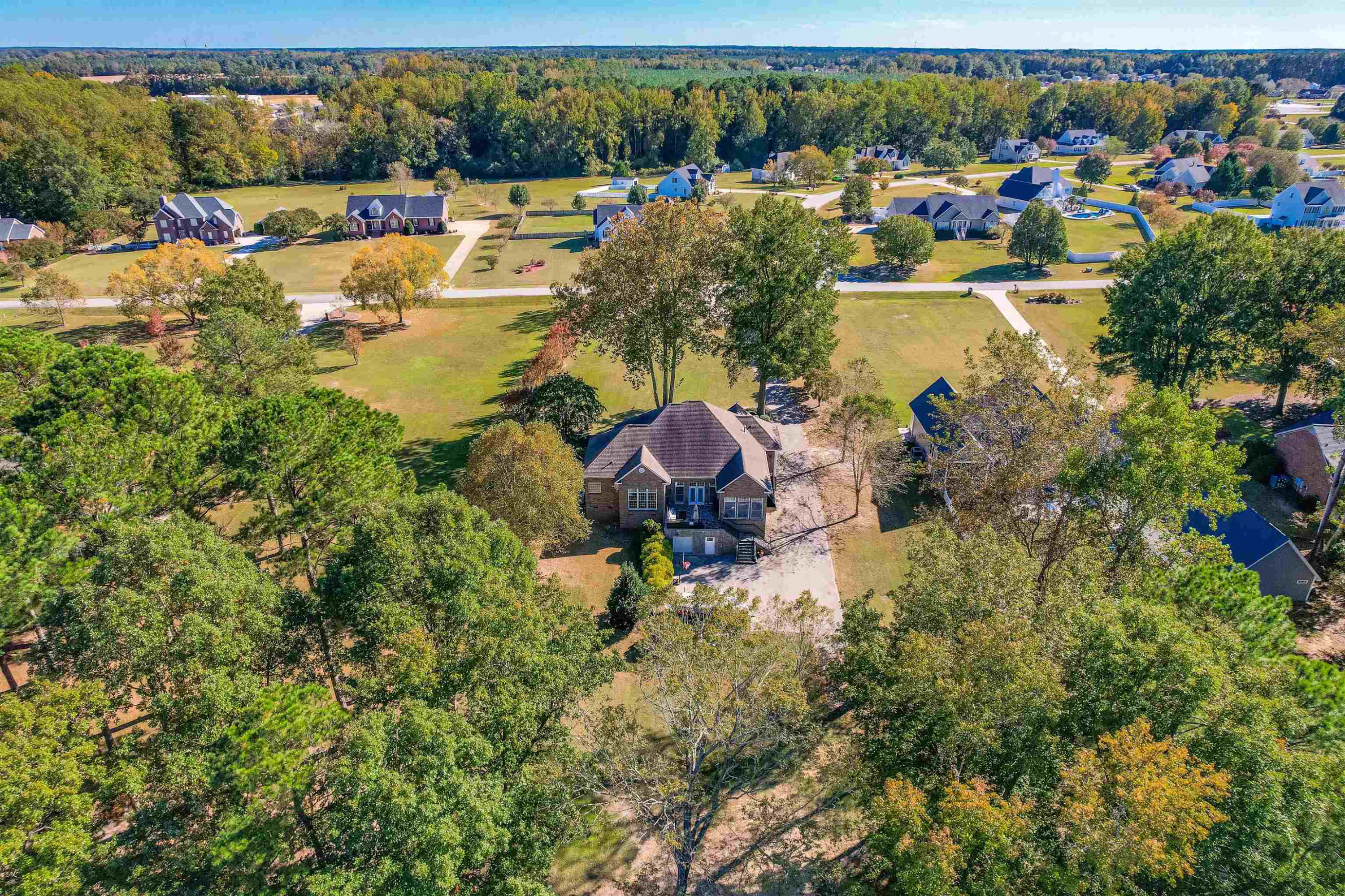 5106 Overlook Drive