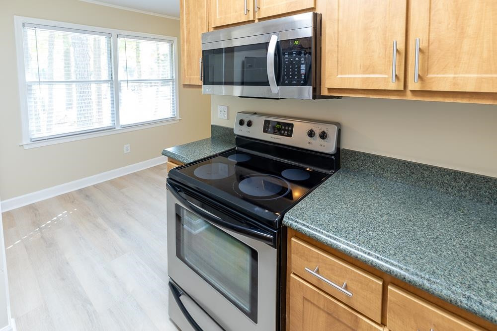 2602 Brafferton Court # A2