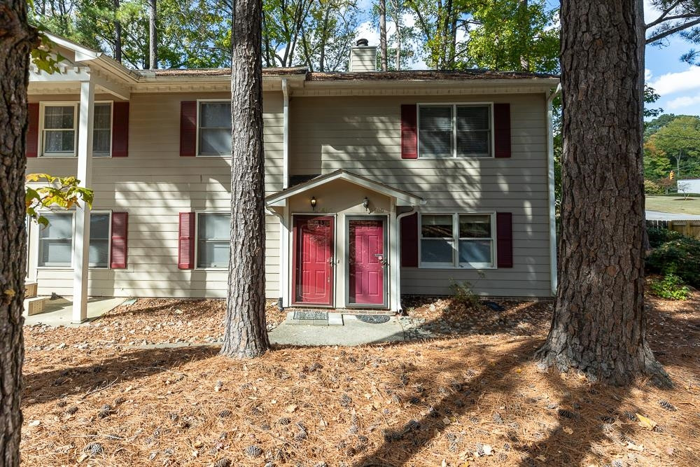 2602 Brafferton Court # A2