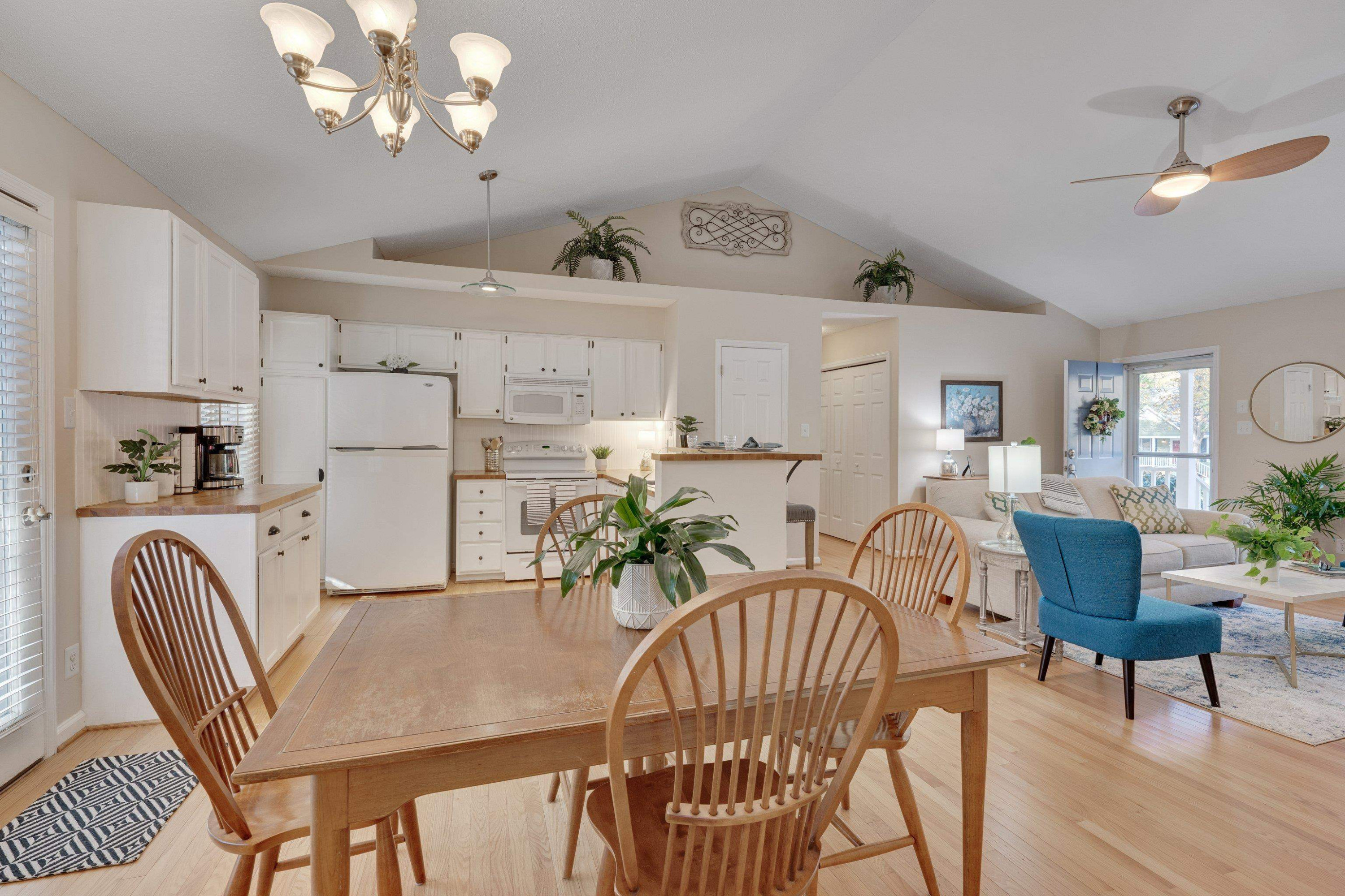 3908 Olde Coach Road