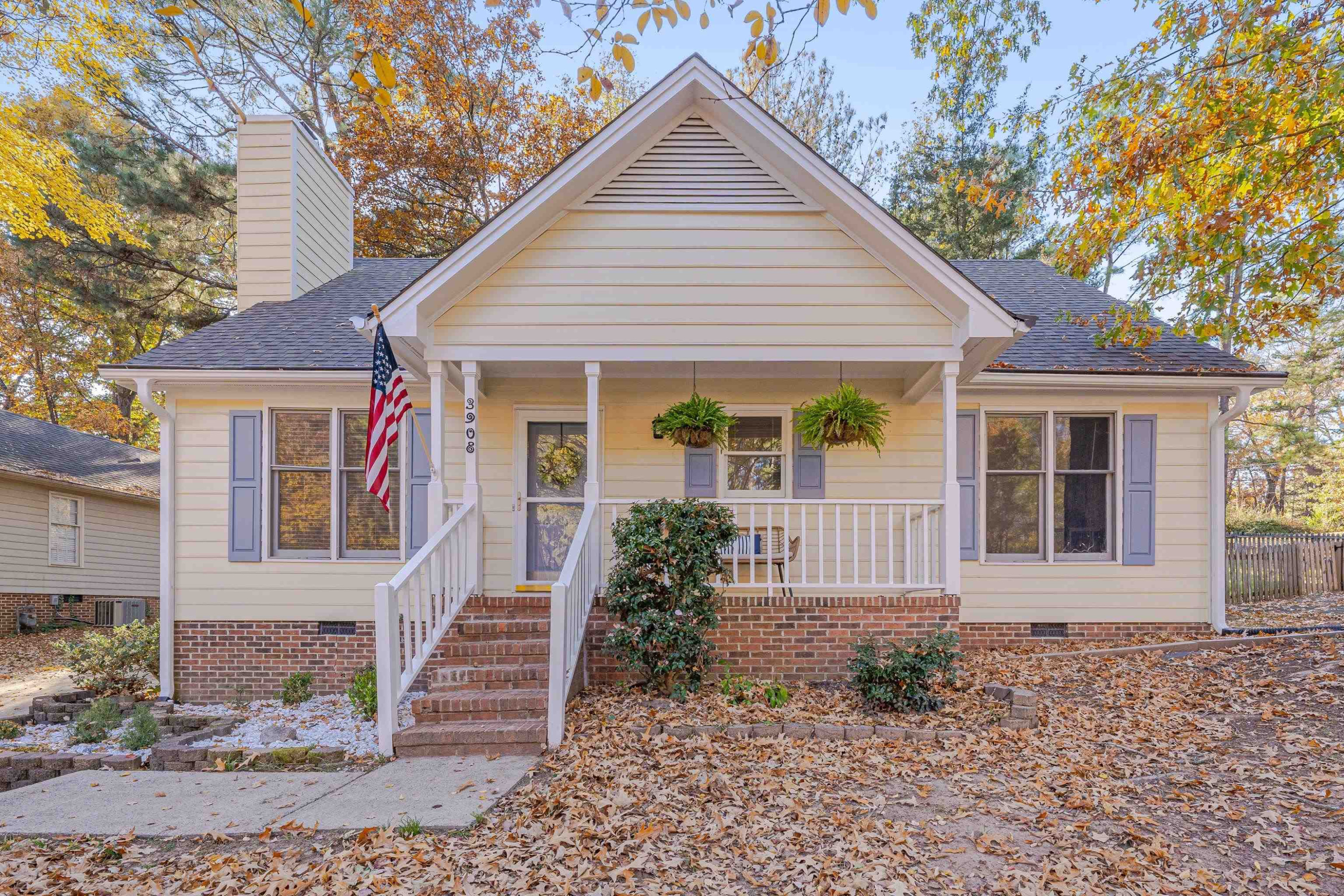 3908 Olde Coach Road