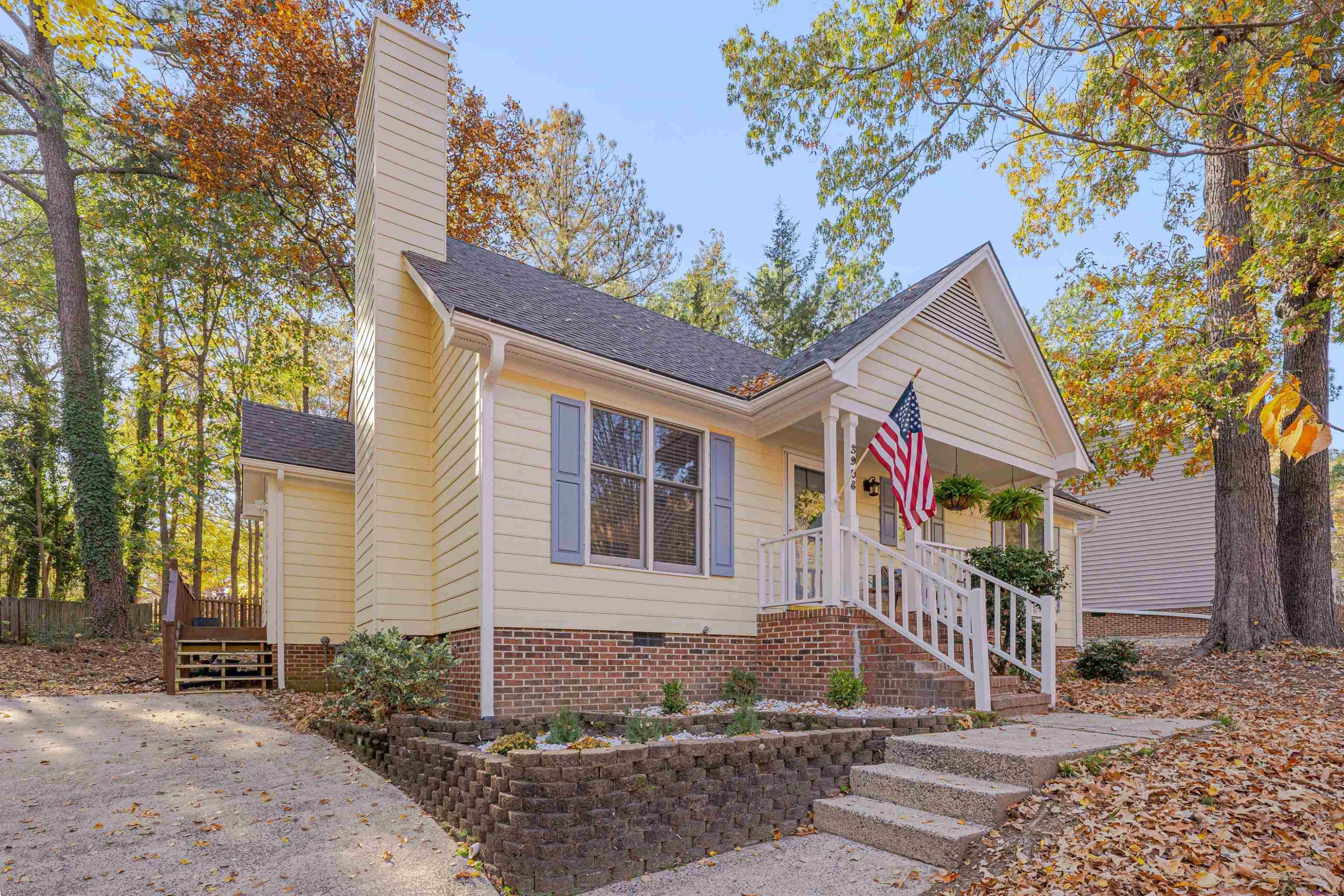 3908 Olde Coach Road